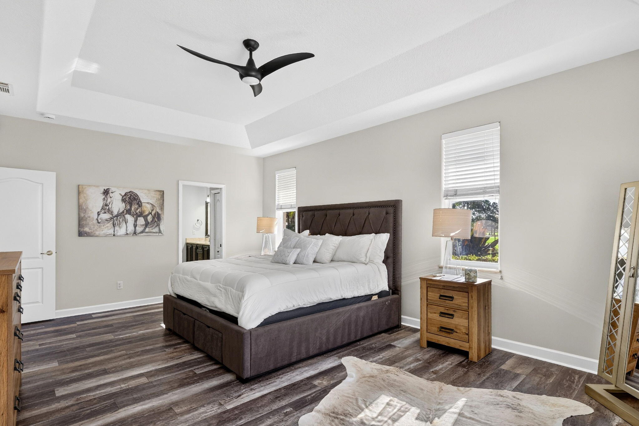 GREENMANS MINOR PLAT - Residential
