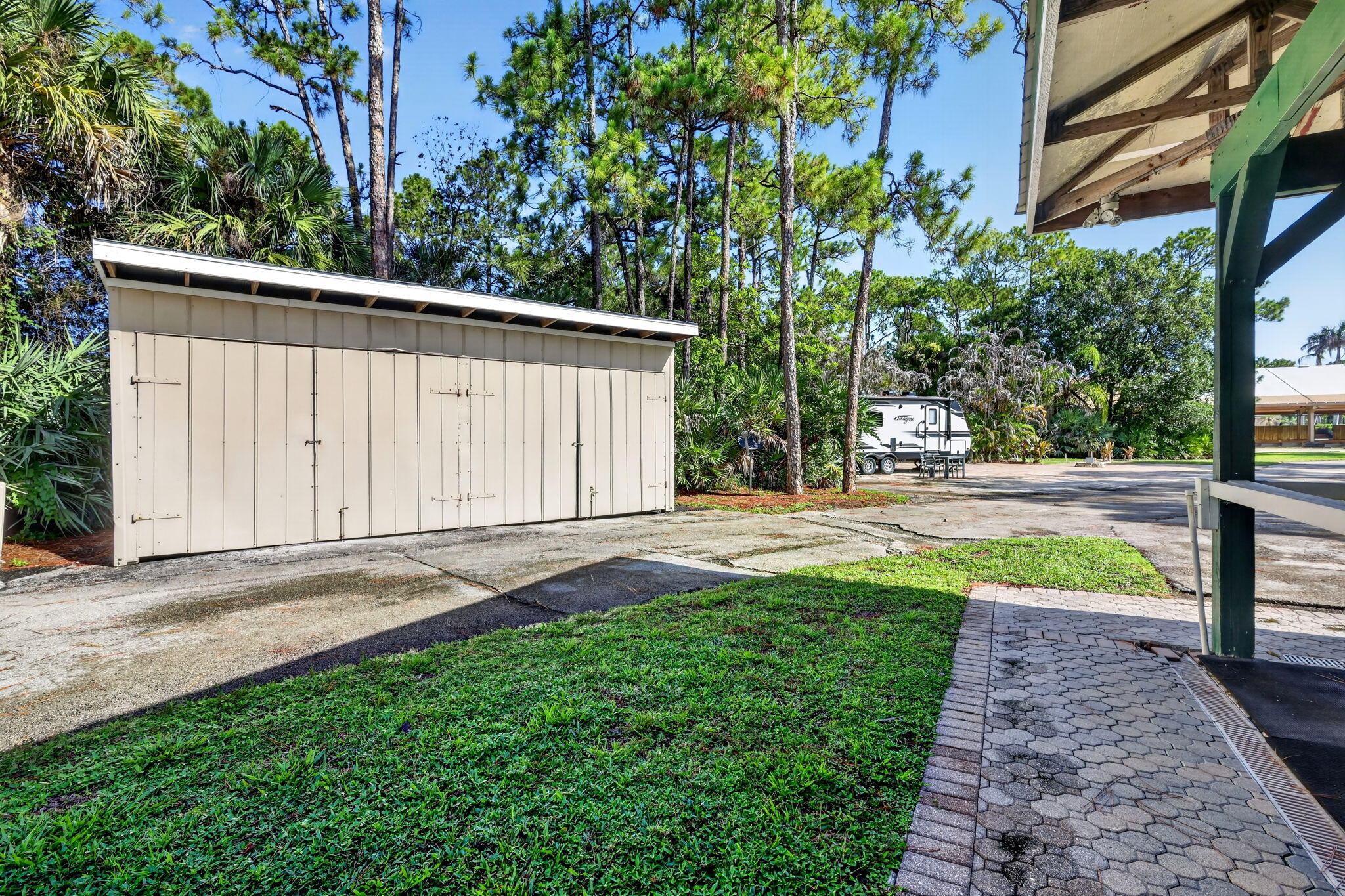 GREENMANS MINOR PLAT - Residential