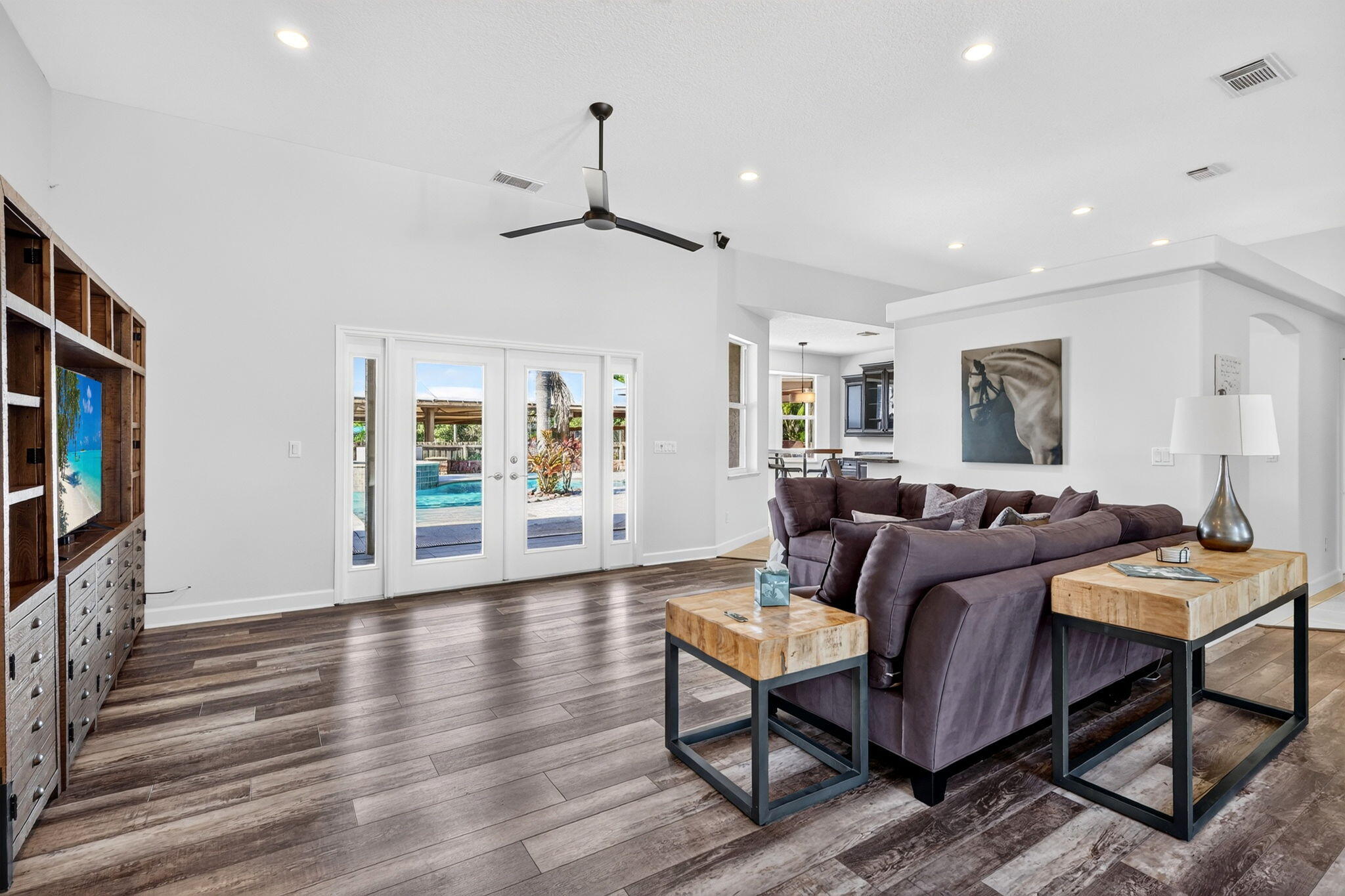 GREENMANS MINOR PLAT - Residential