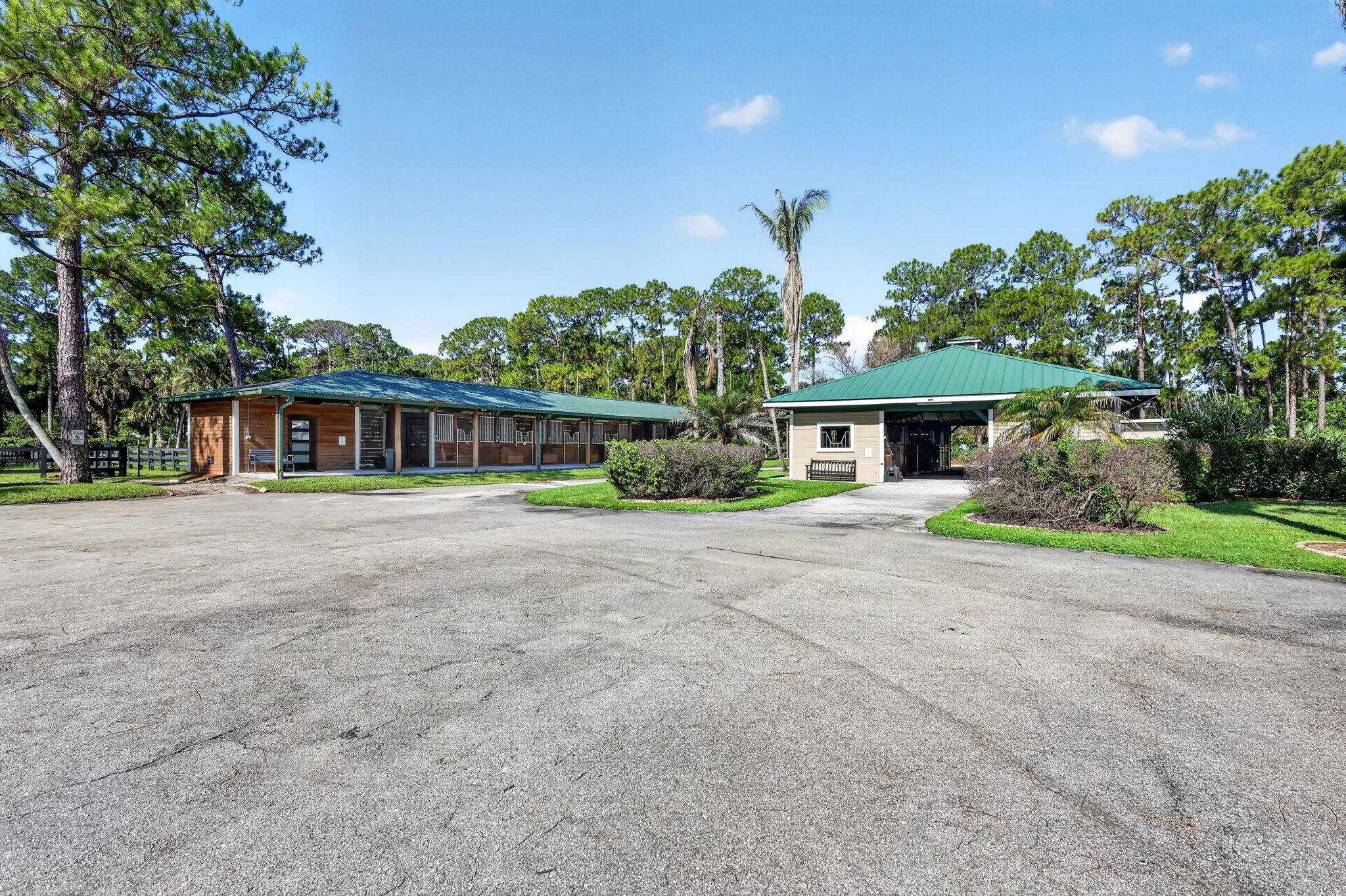 GREENMANS MINOR PLAT - Residential