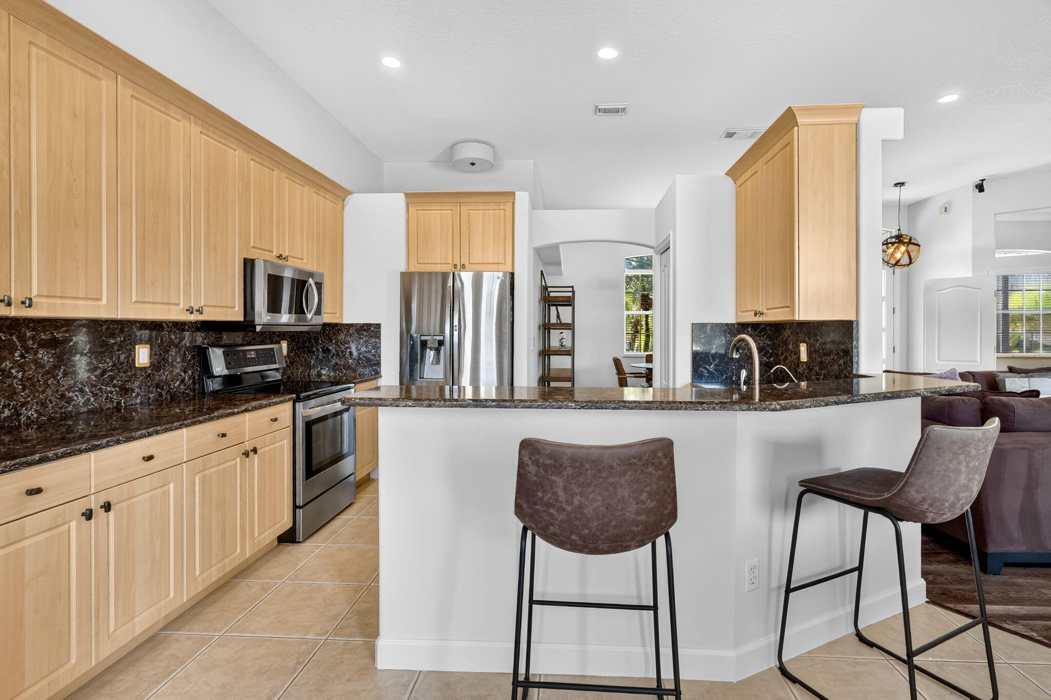 GREENMANS MINOR PLAT - Residential