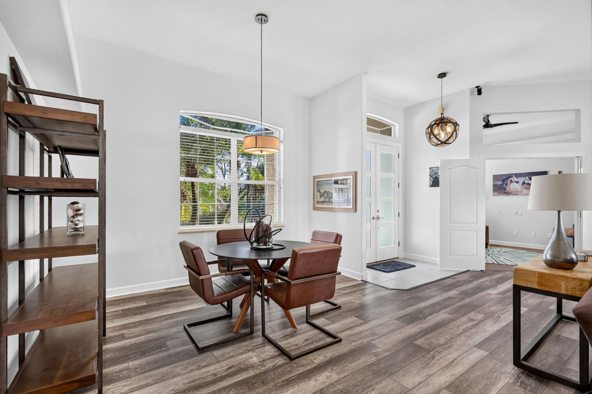 GREENMANS MINOR PLAT - Residential