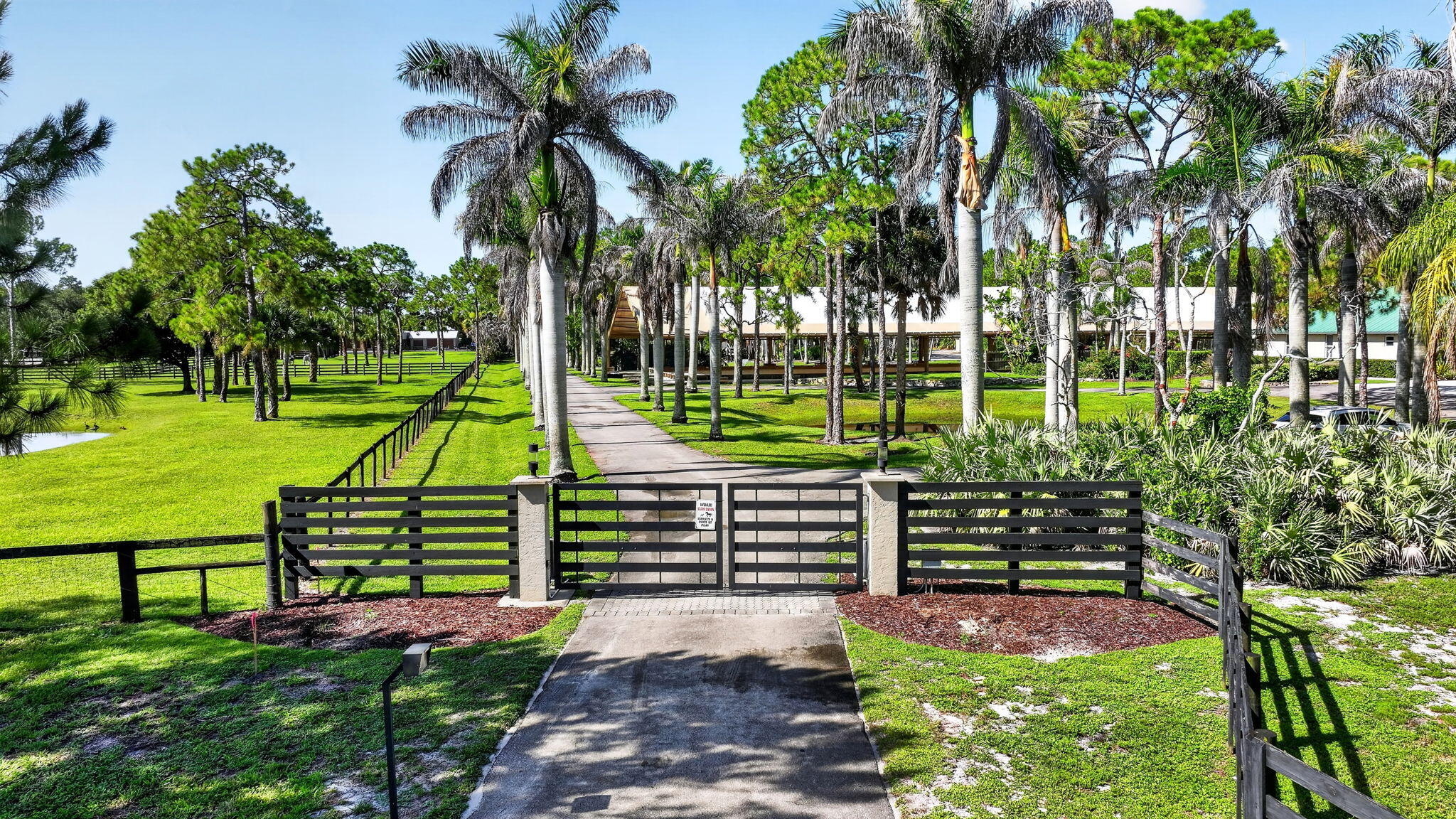 GREENMANS MINOR PLAT - Residential