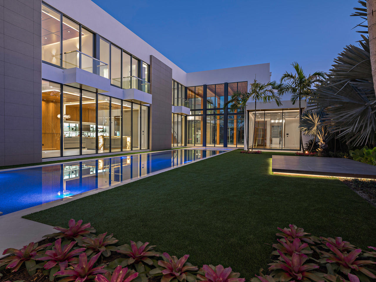 Admirals Cove - Residential