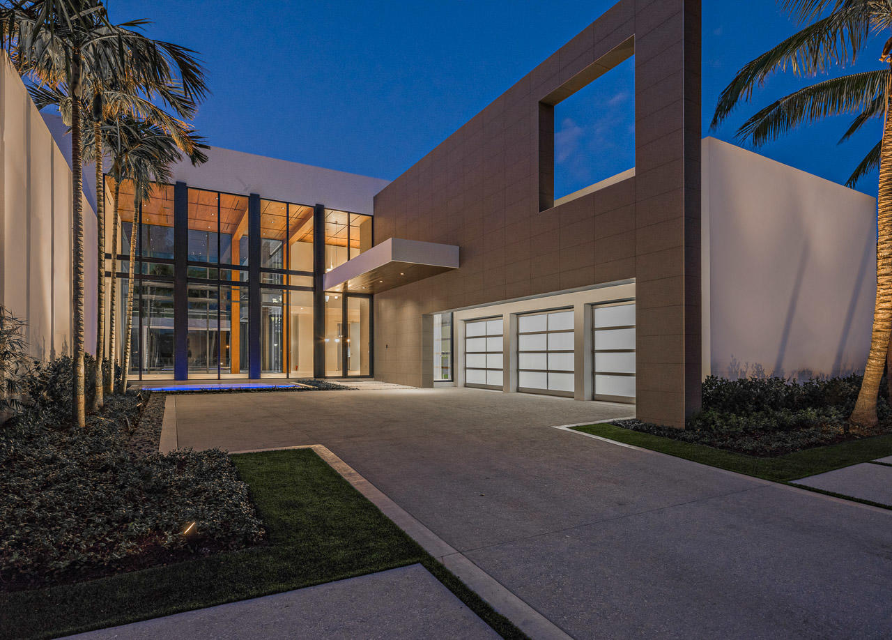 Admirals Cove - Residential