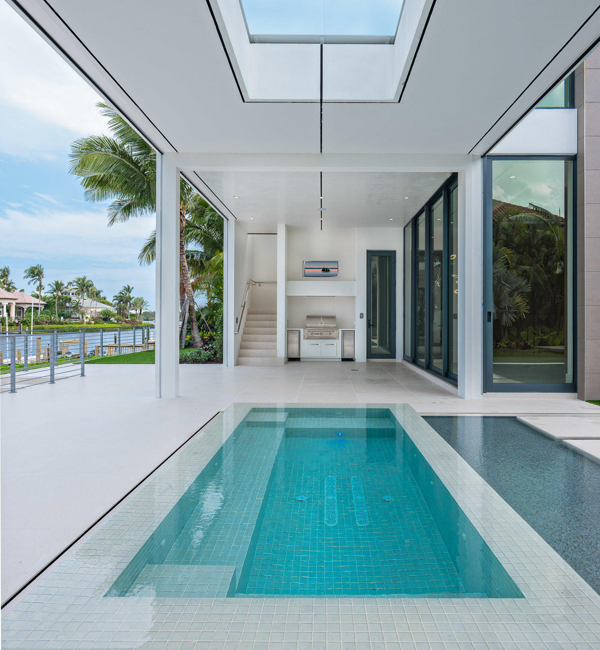 Admirals Cove - Residential