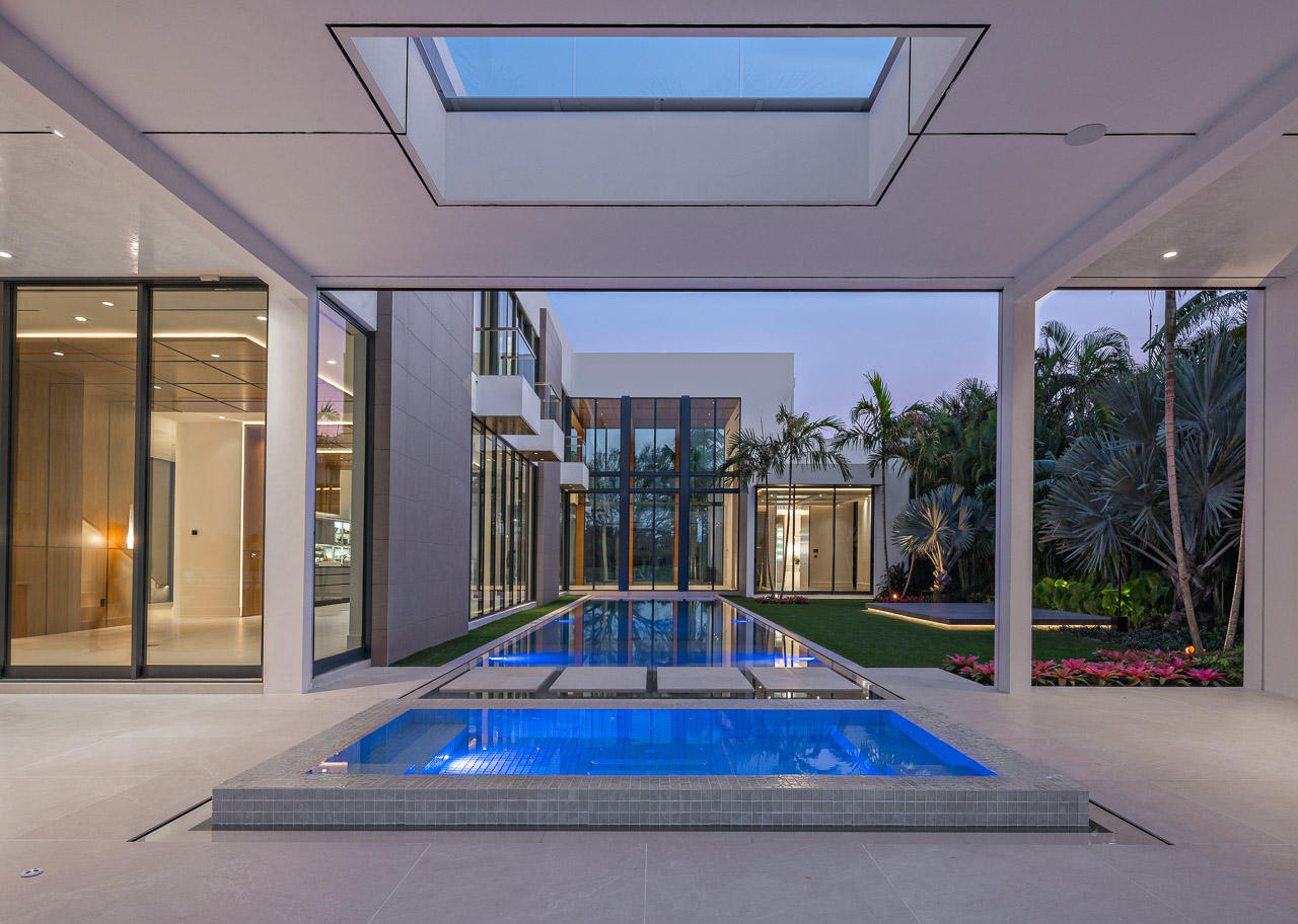 Admirals Cove - Residential