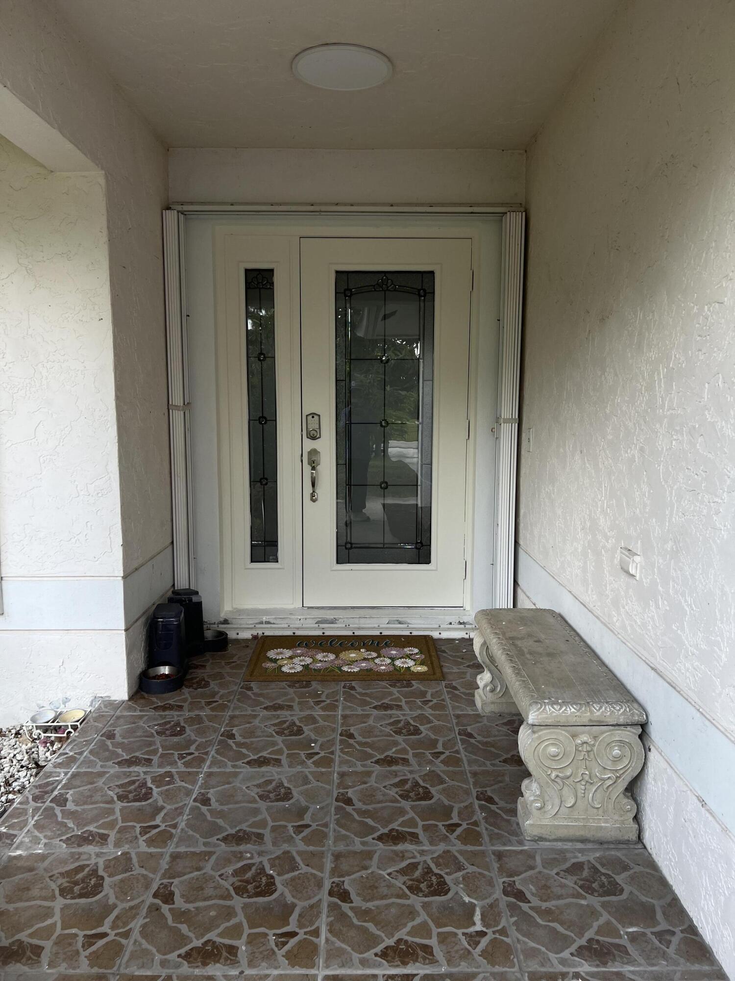 Acreage & unrec - Residential Lease