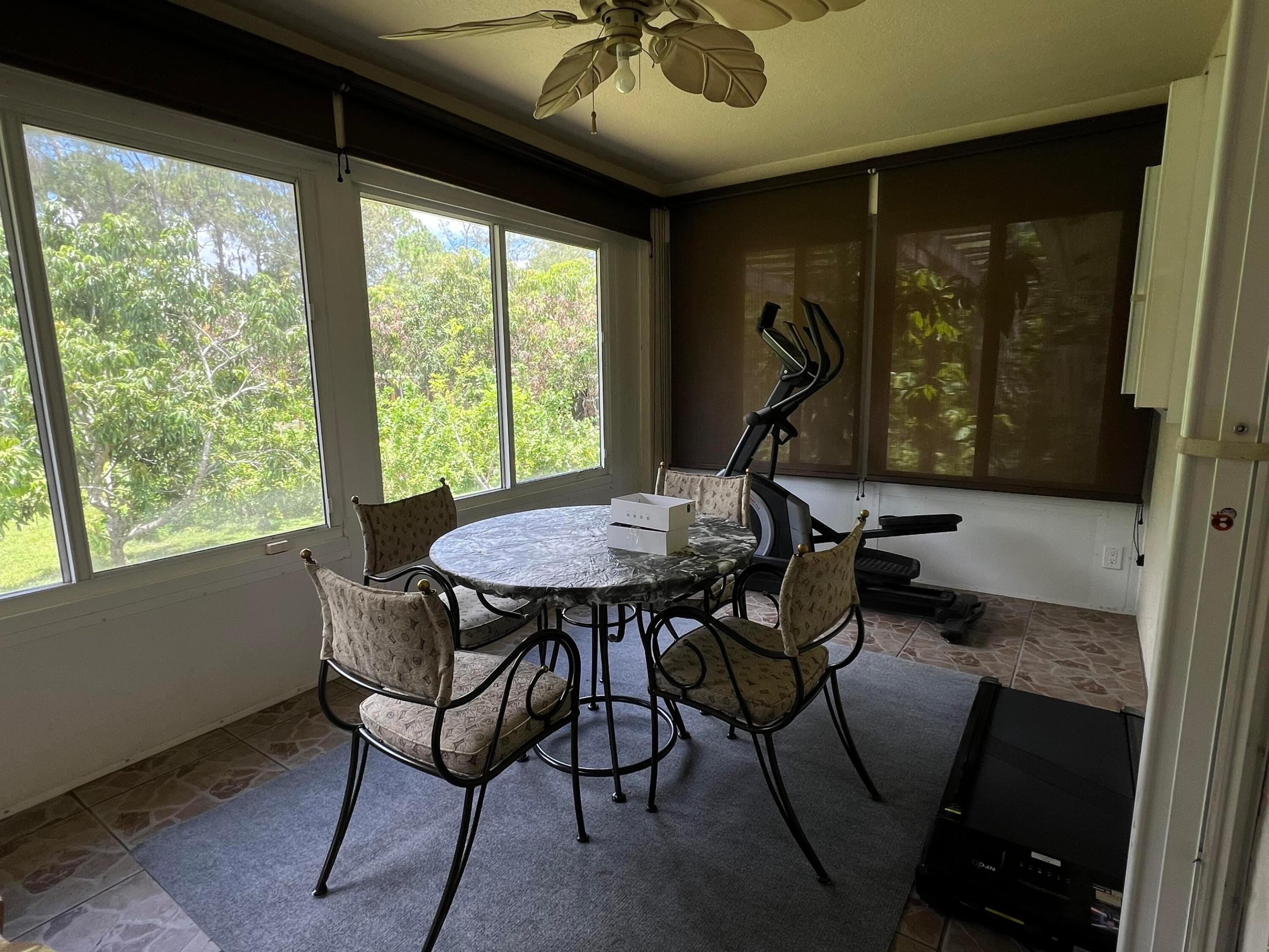 Acreage & unrec - Residential Lease