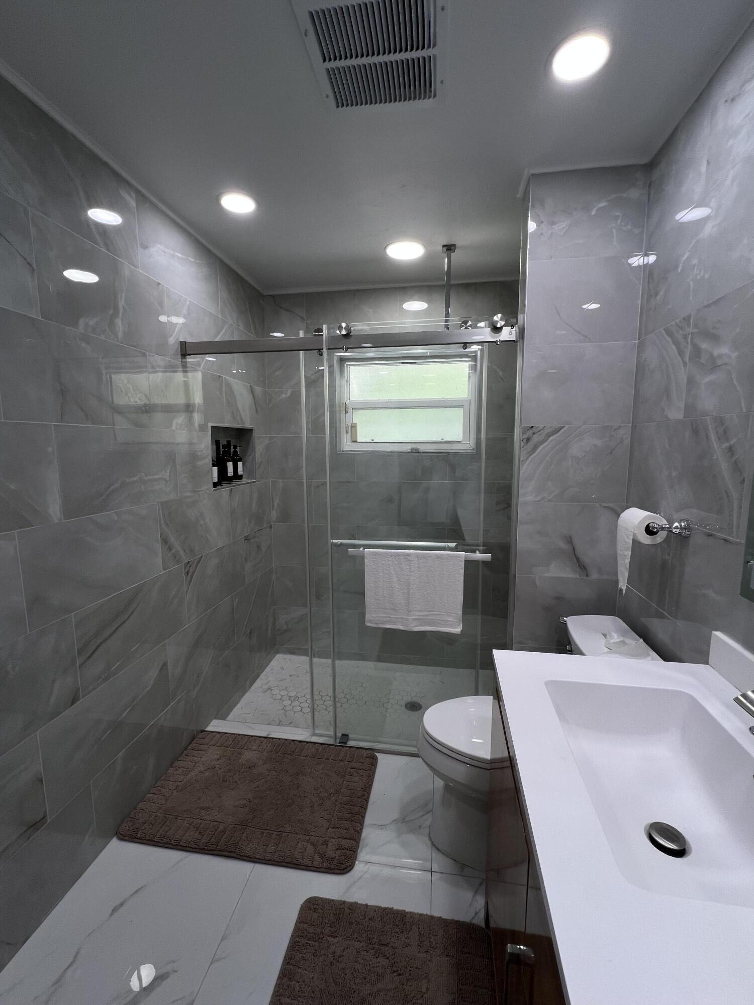 Acreage & unrec - Residential Lease