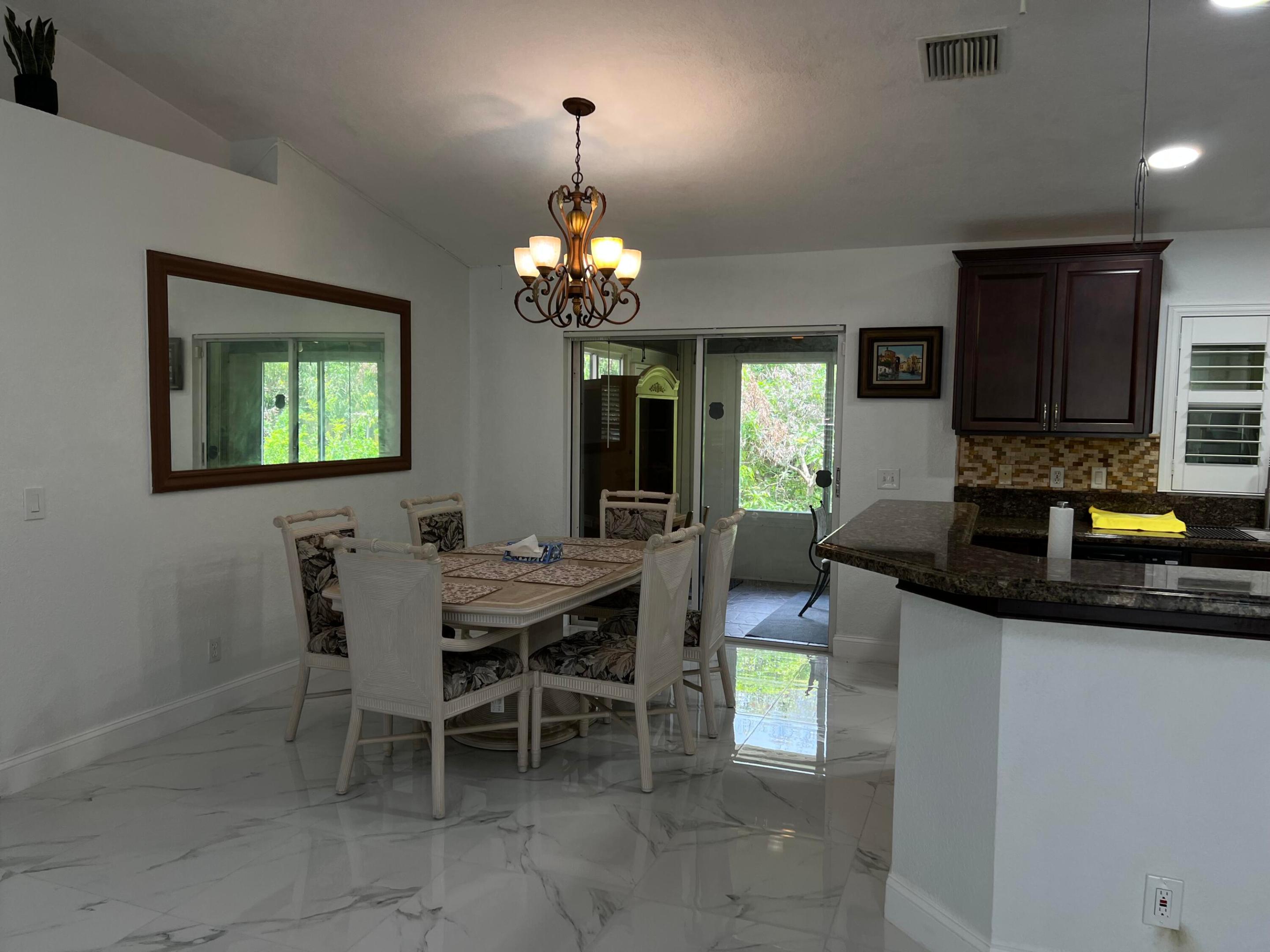 Acreage & unrec - Residential Lease