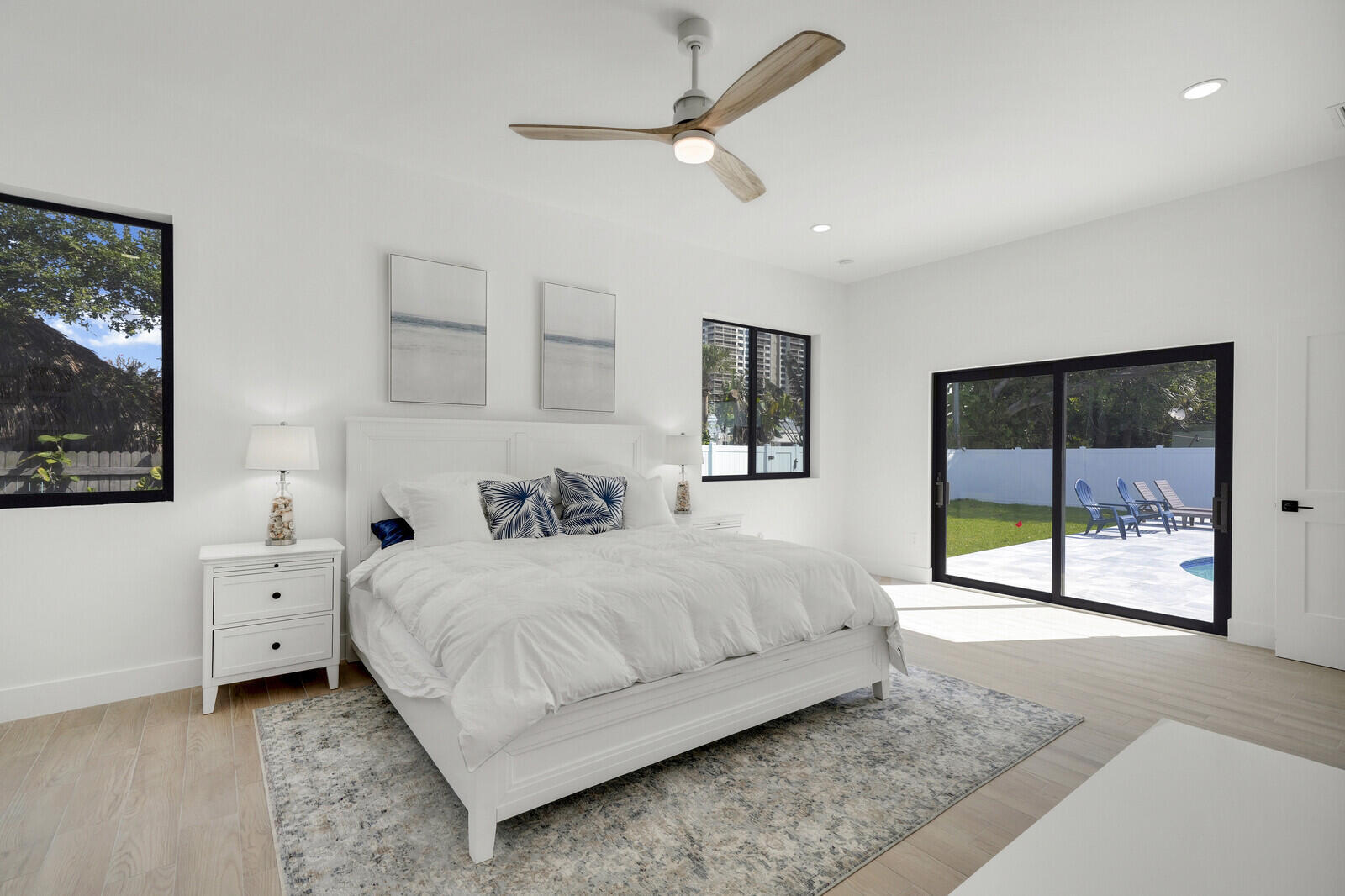 YACHT HARBOR EST - Residential Lease