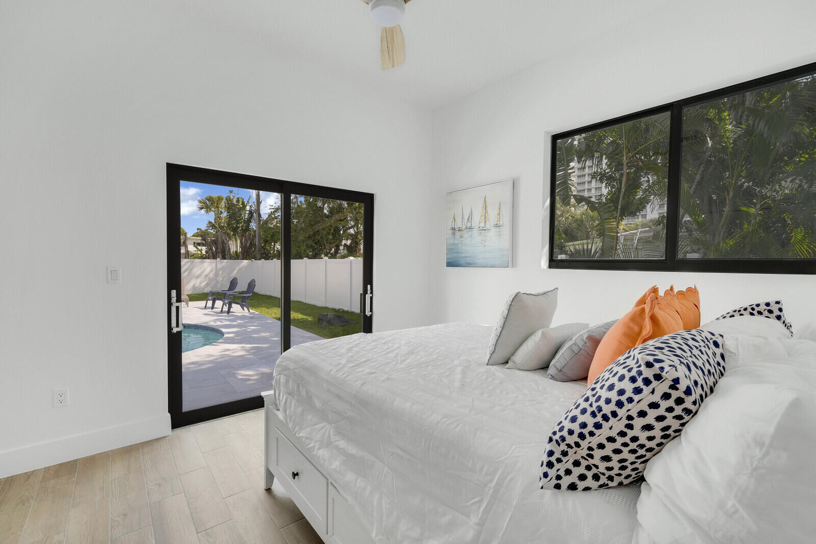 YACHT HARBOR EST - Residential Lease