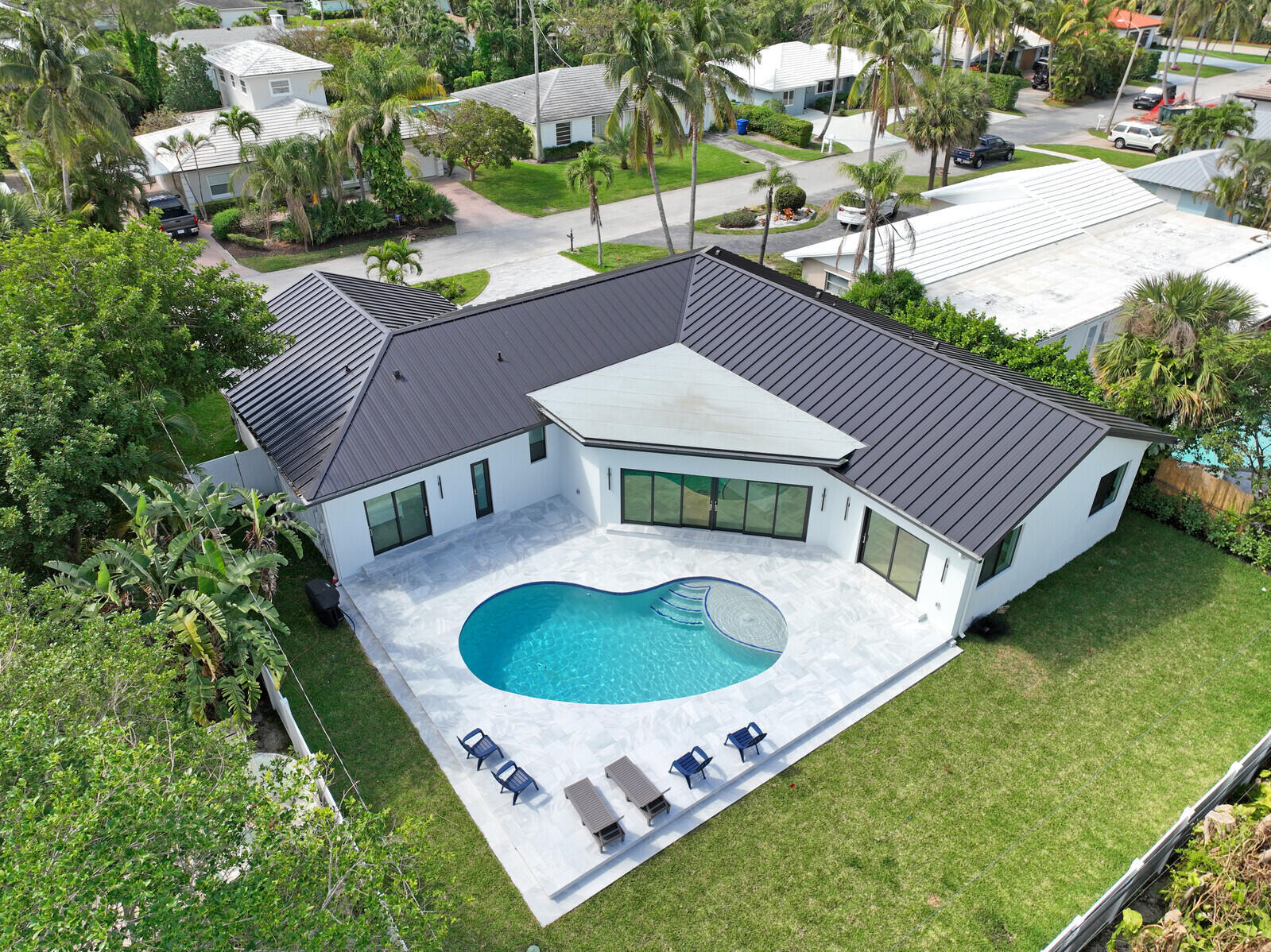 YACHT HARBOR EST - Residential Lease