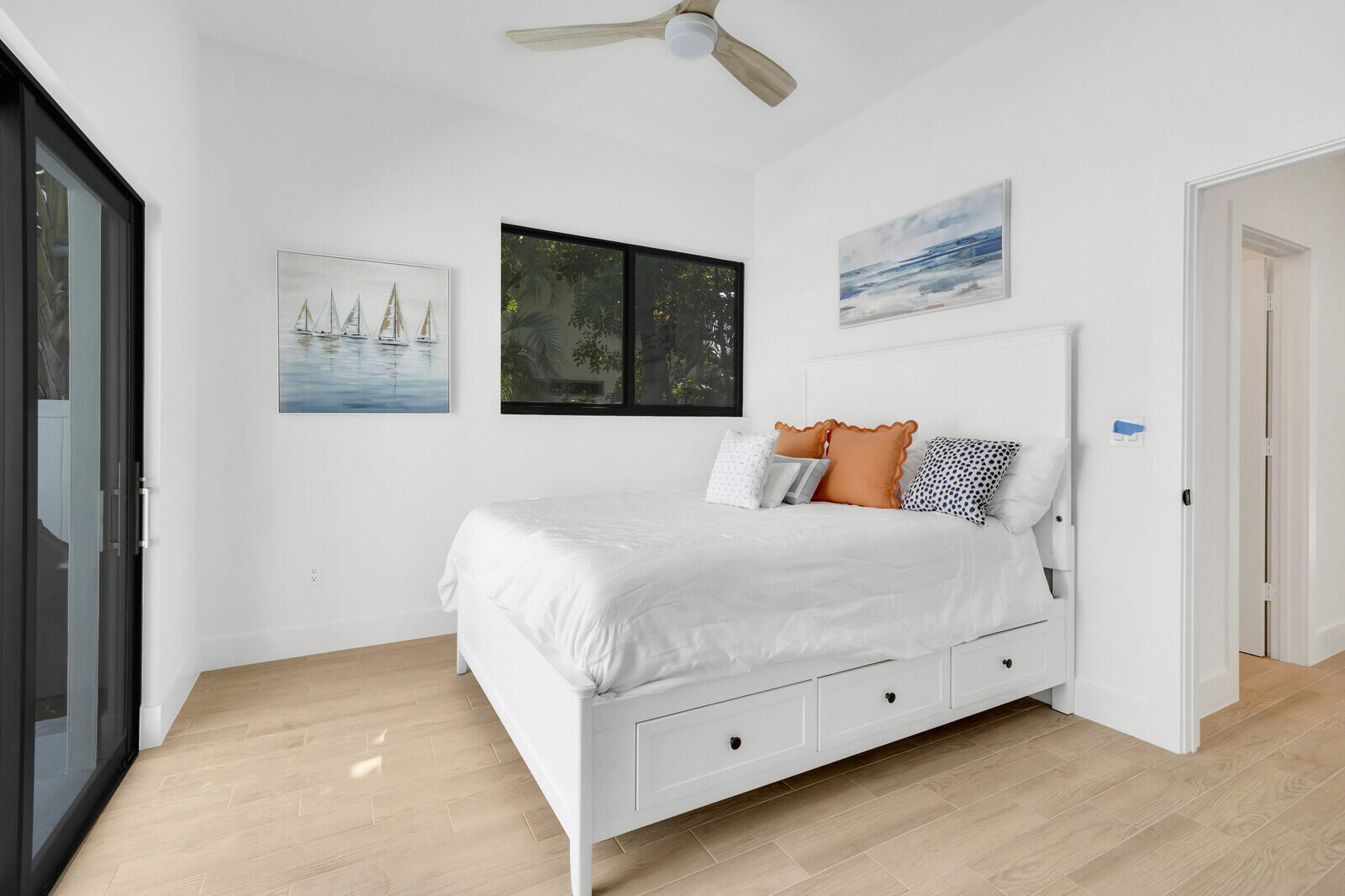 YACHT HARBOR EST - Residential Lease