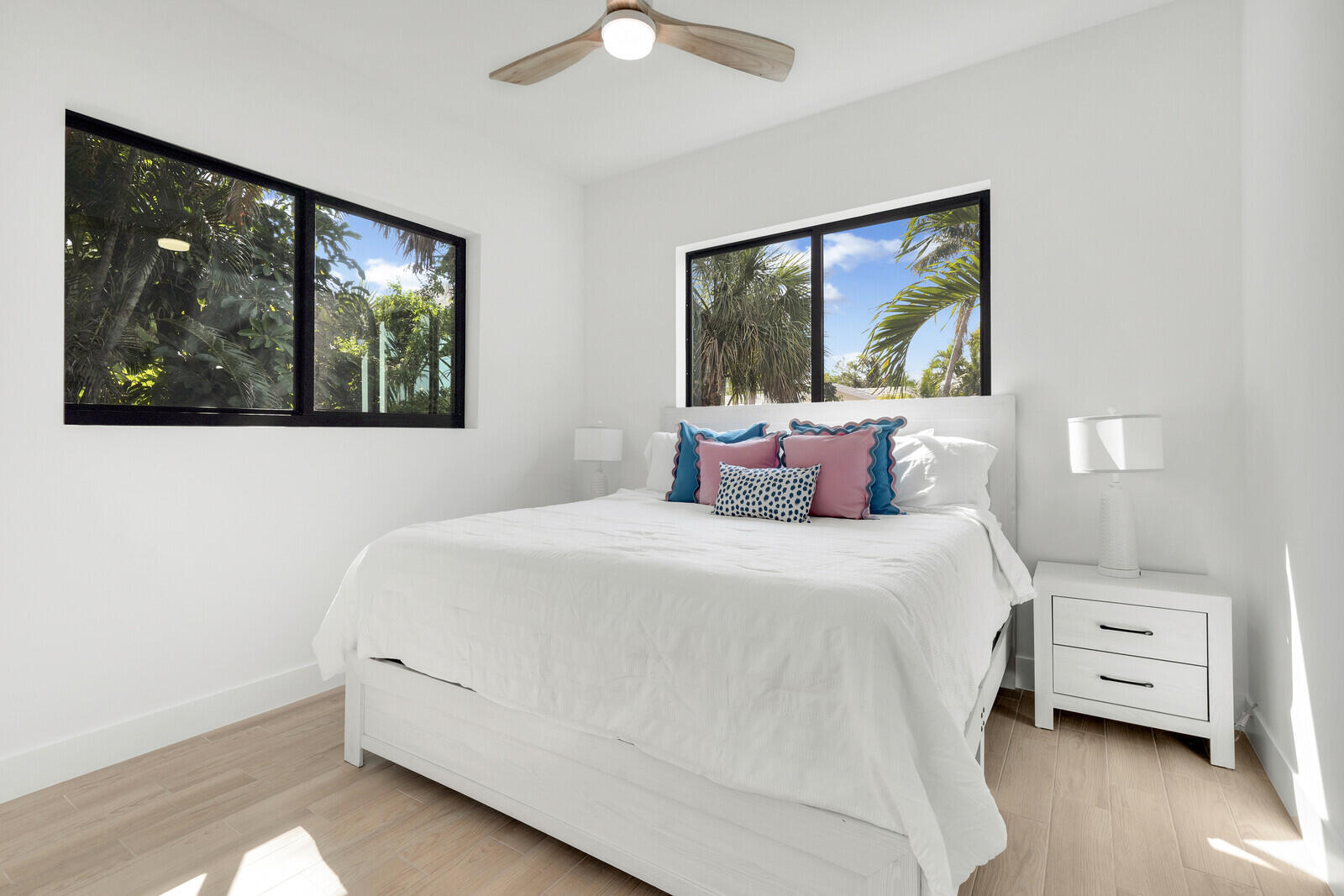YACHT HARBOR EST - Residential Lease