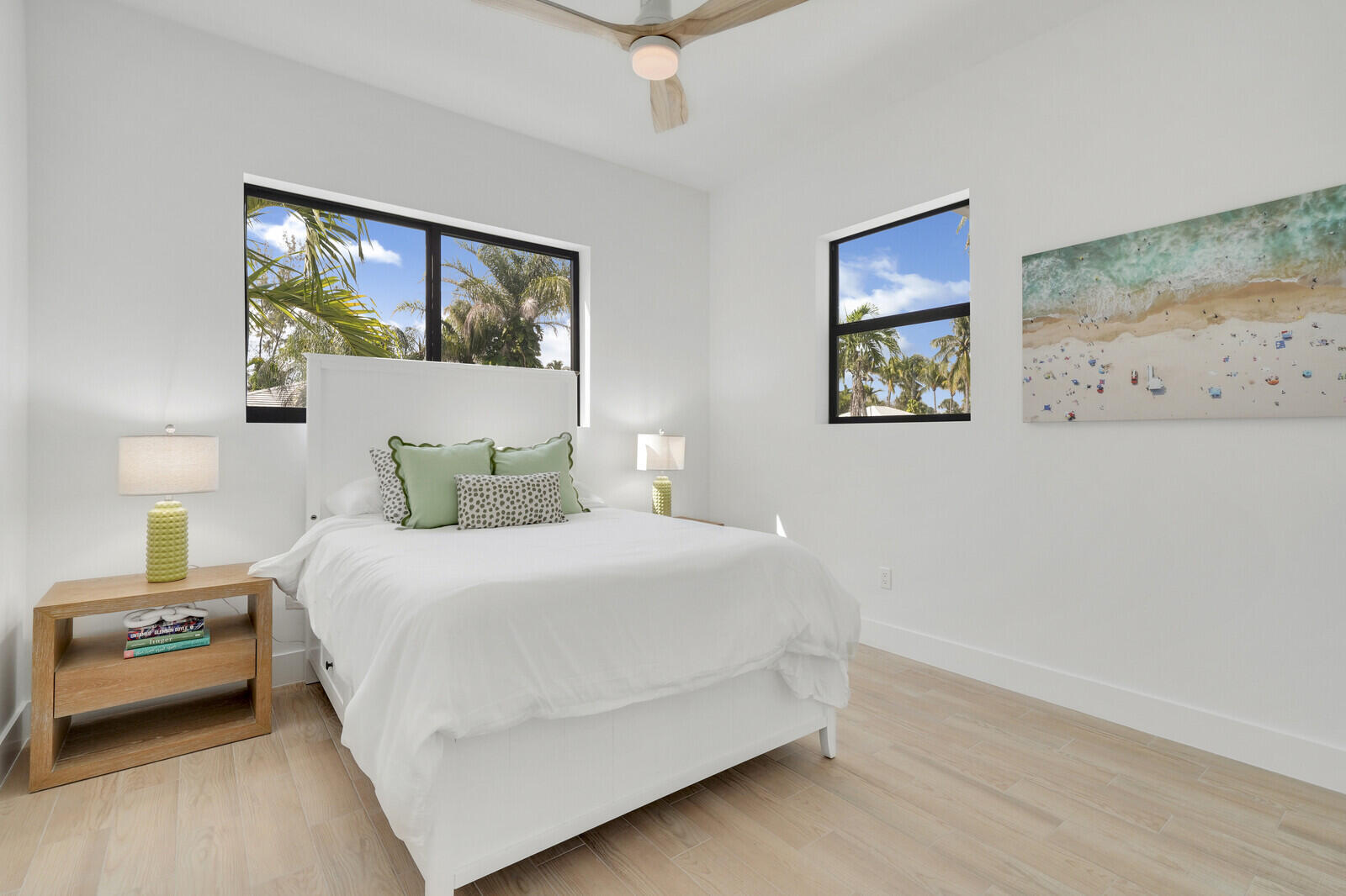 YACHT HARBOR EST - Residential Lease