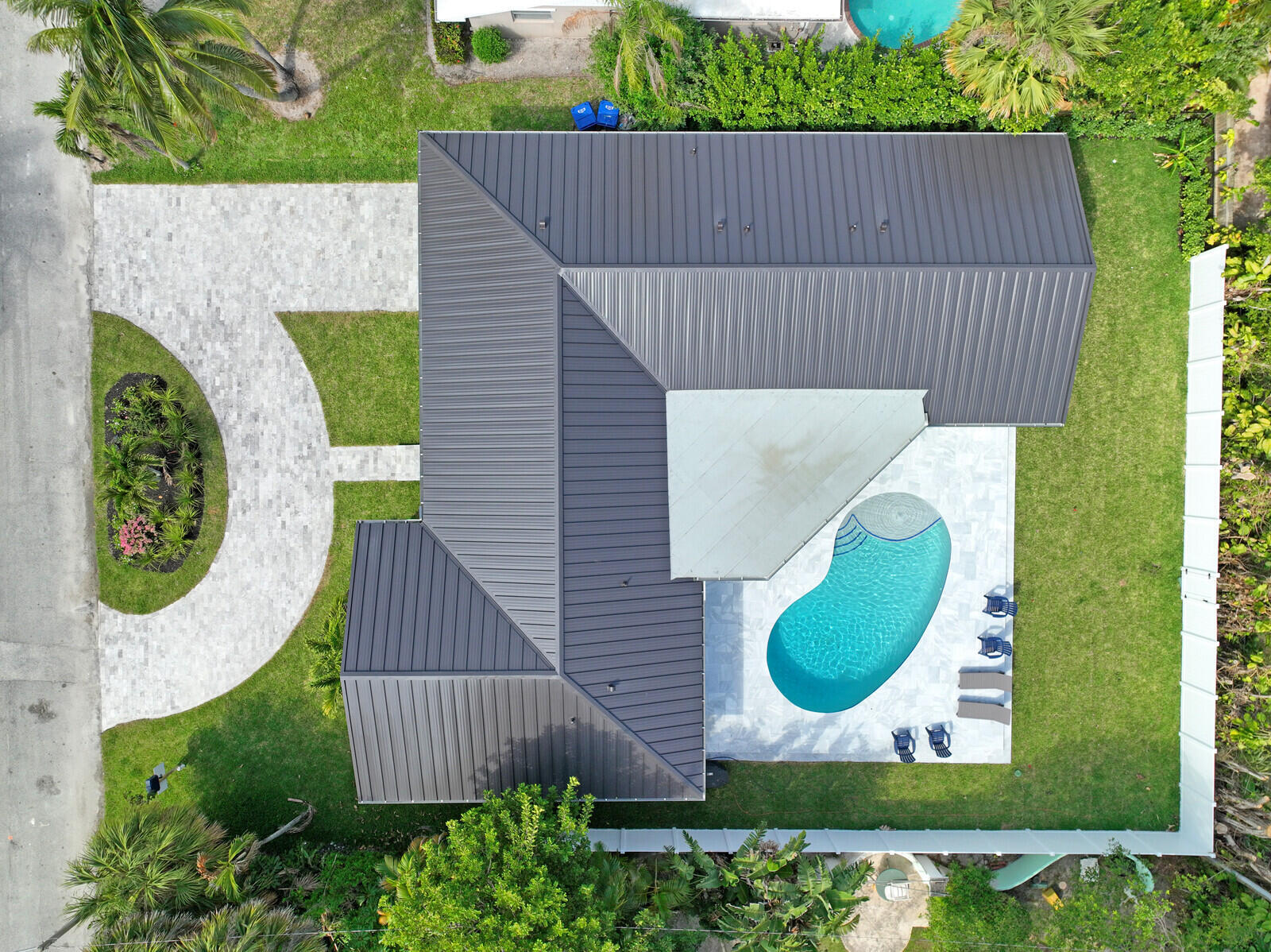YACHT HARBOR EST - Residential Lease