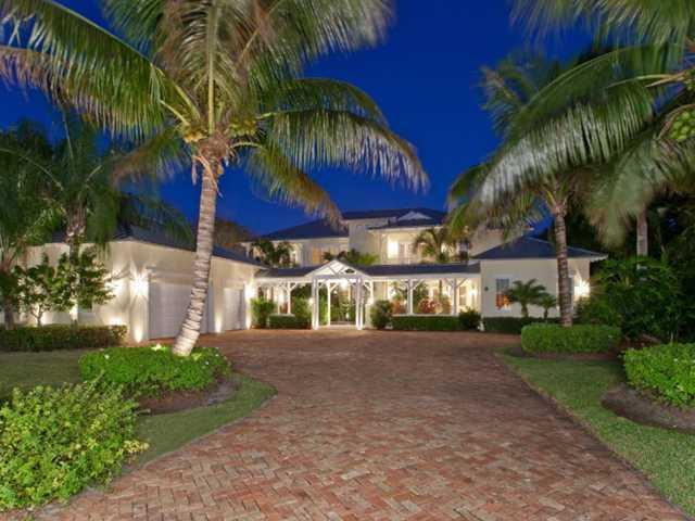 Loxahatchee River - Residential