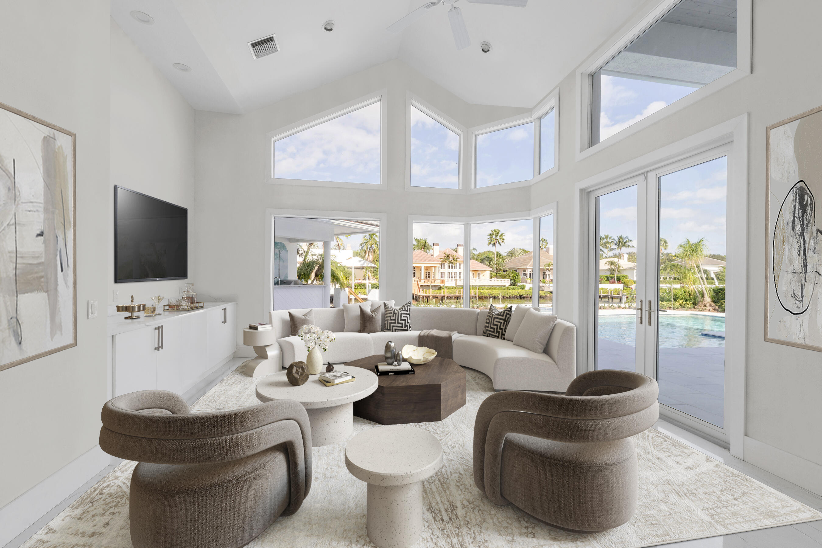 Admirals Cove - Residential