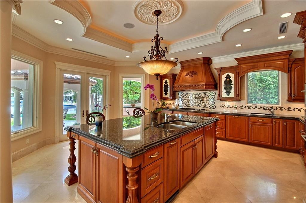 Nurmi Isles Island 2 - Residential