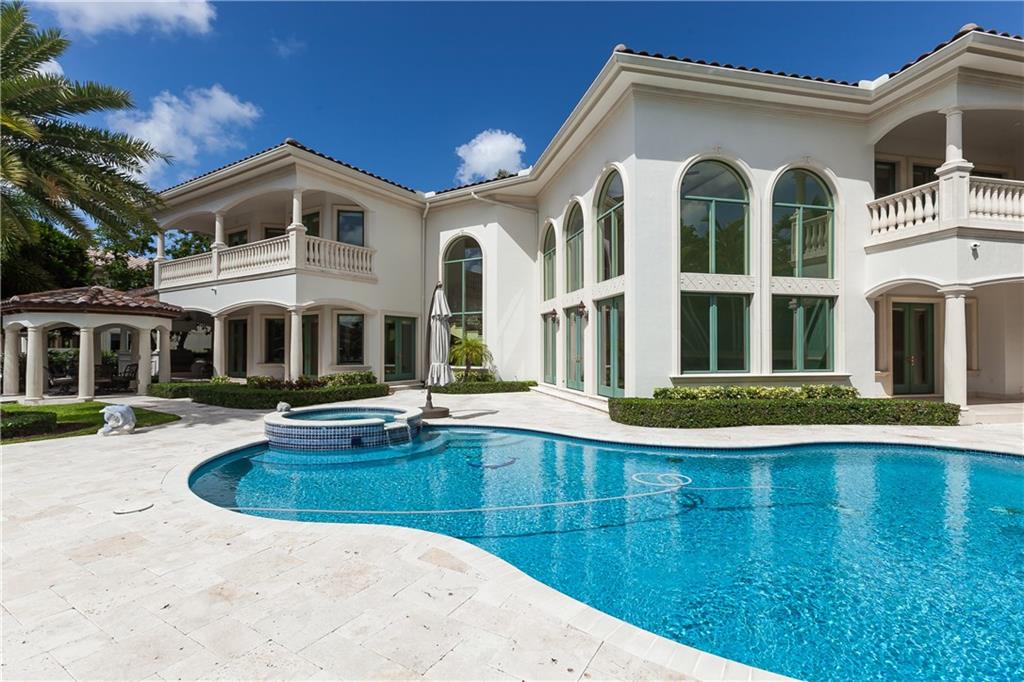 Nurmi Isles Island 2 - Residential