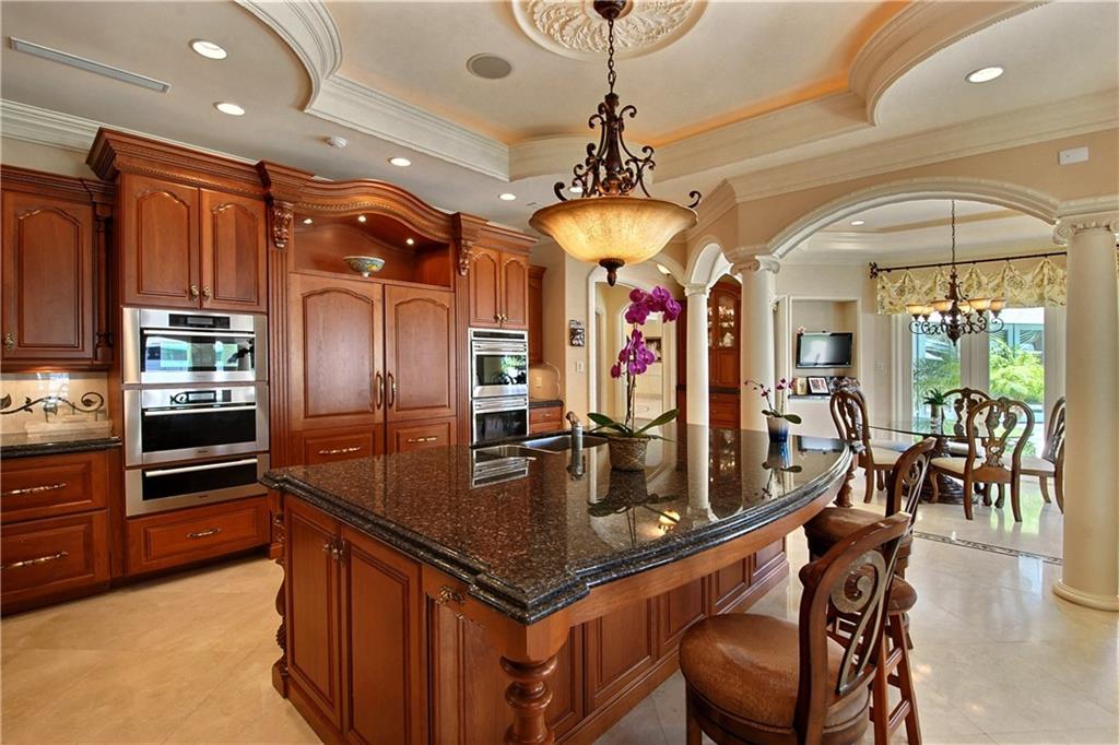 Nurmi Isles Island 2 - Residential