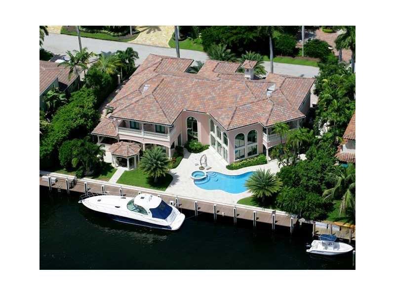 Nurmi Isles Island 2 - Residential