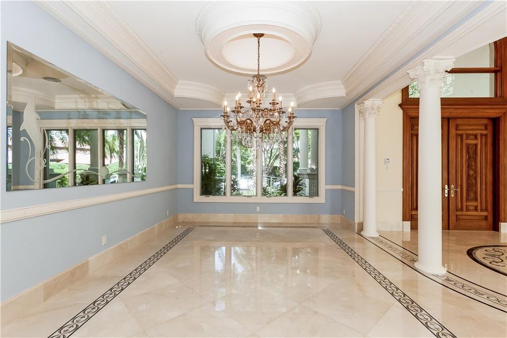 Nurmi Isles Island 2 - Residential