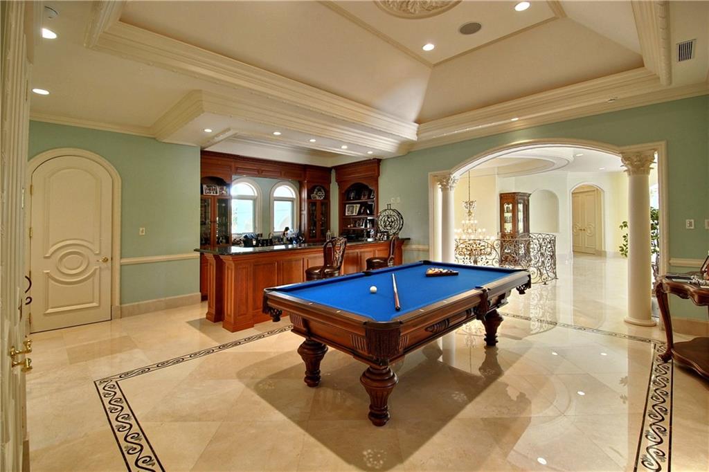 Nurmi Isles Island 2 - Residential