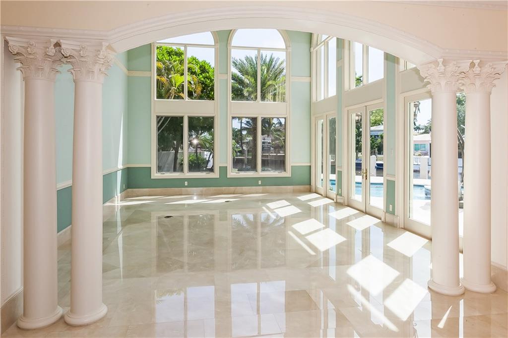 Nurmi Isles Island 2 - Residential