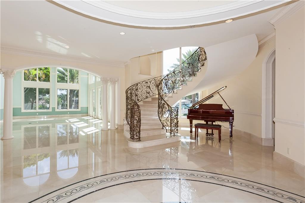 Nurmi Isles Island 2 - Residential