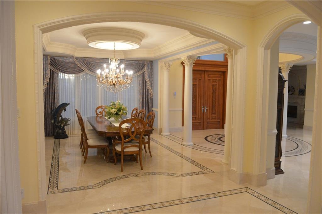 Nurmi Isles Island 2 - Residential