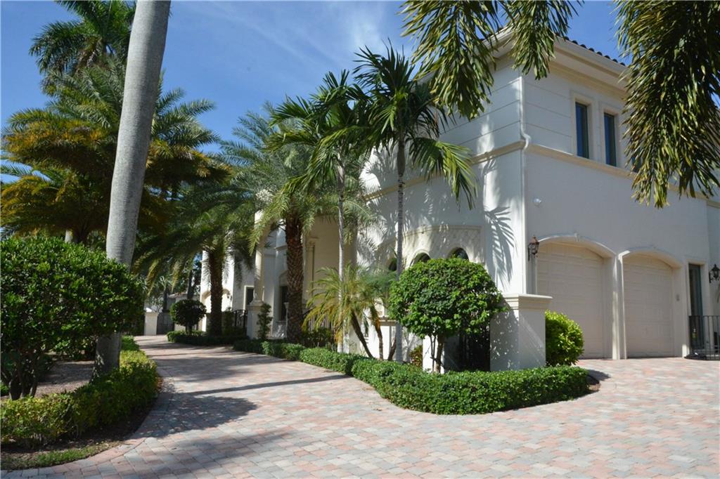 Nurmi Isles Island 2 - Residential