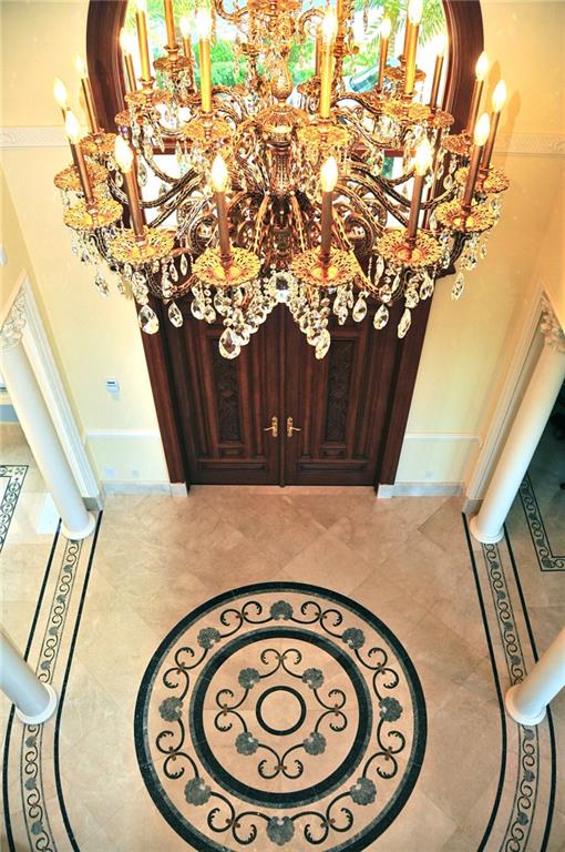 Nurmi Isles Island 2 - Residential