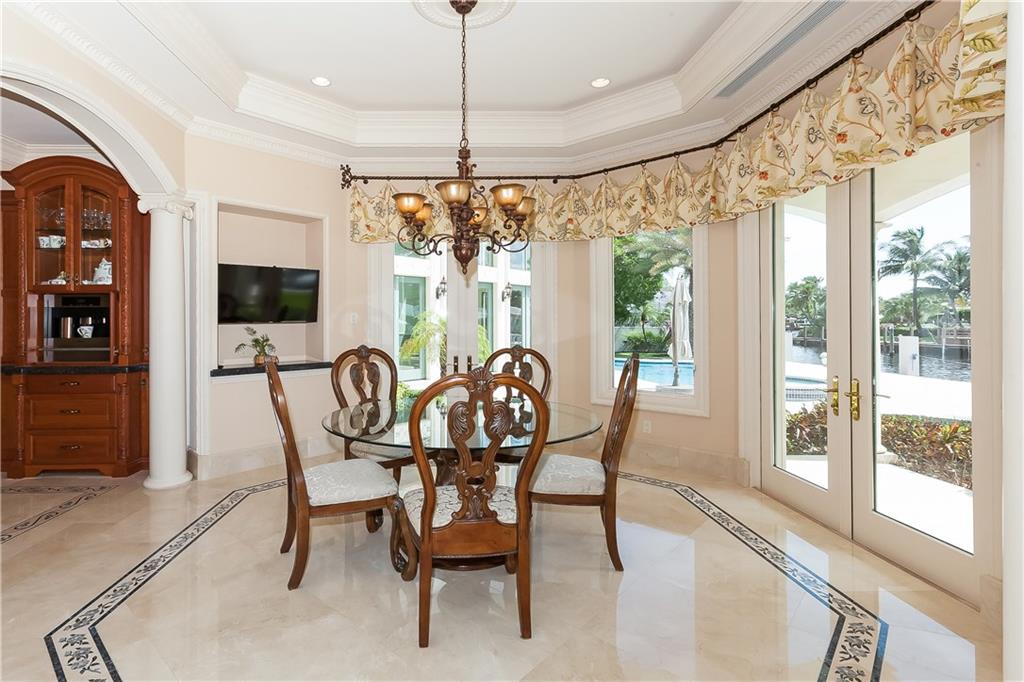 Nurmi Isles Island 2 - Residential