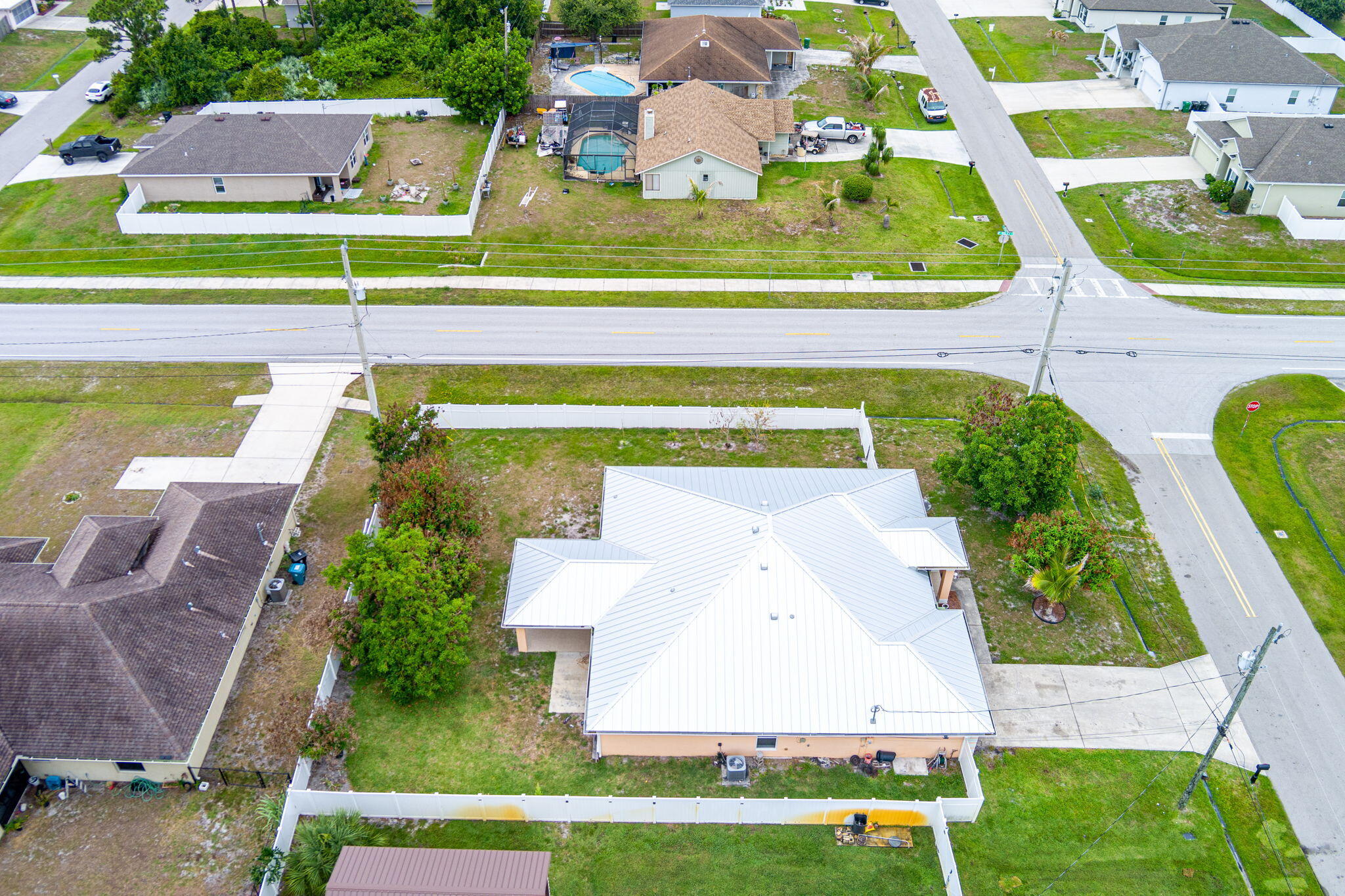 PORT ST LUCIE SECTION 19 - Residential