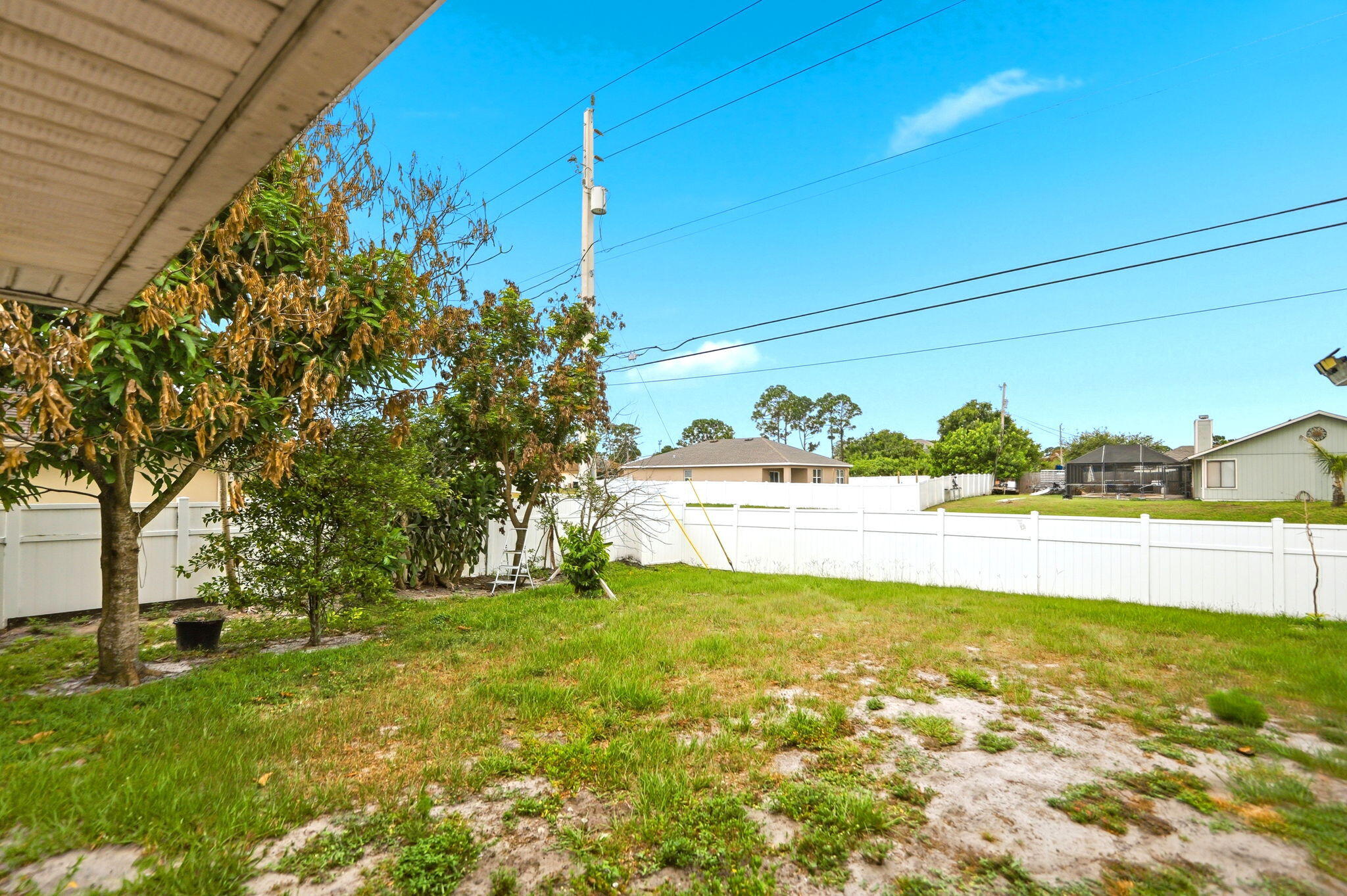 PORT ST LUCIE SECTION 19 - Residential