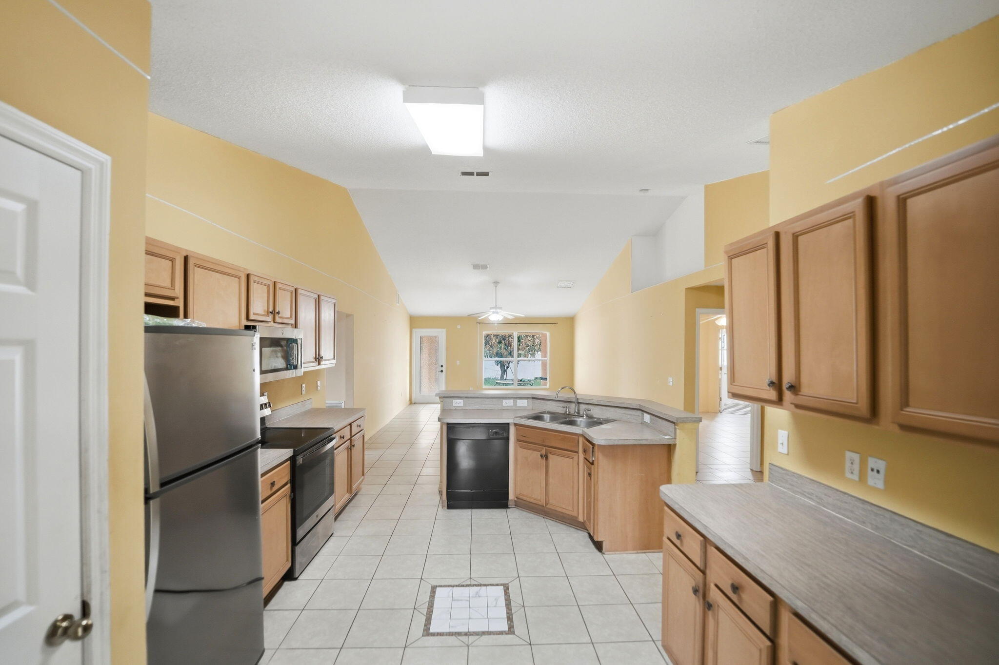 PORT ST LUCIE SECTION 19 - Residential