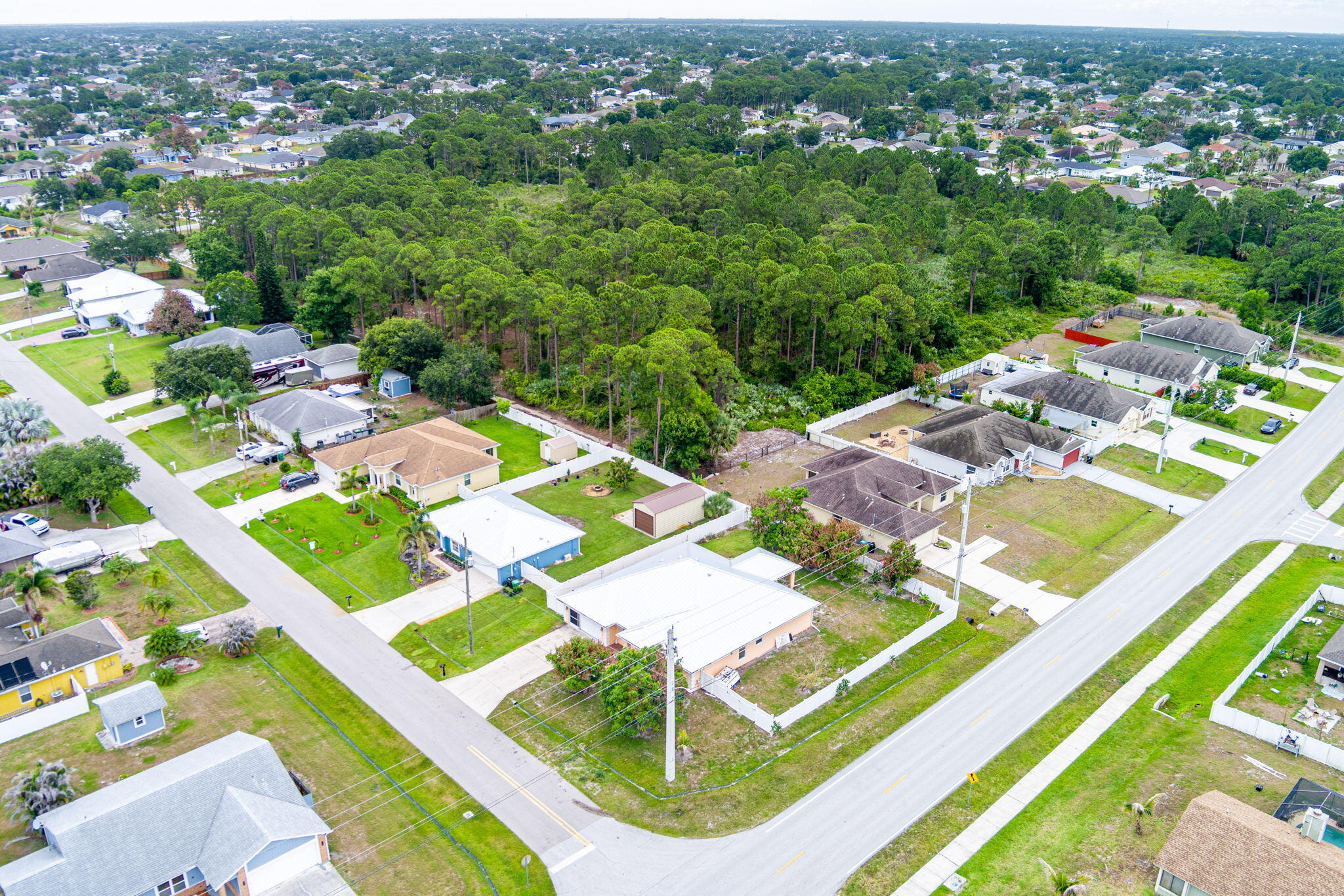 PORT ST LUCIE SECTION 19 - Residential