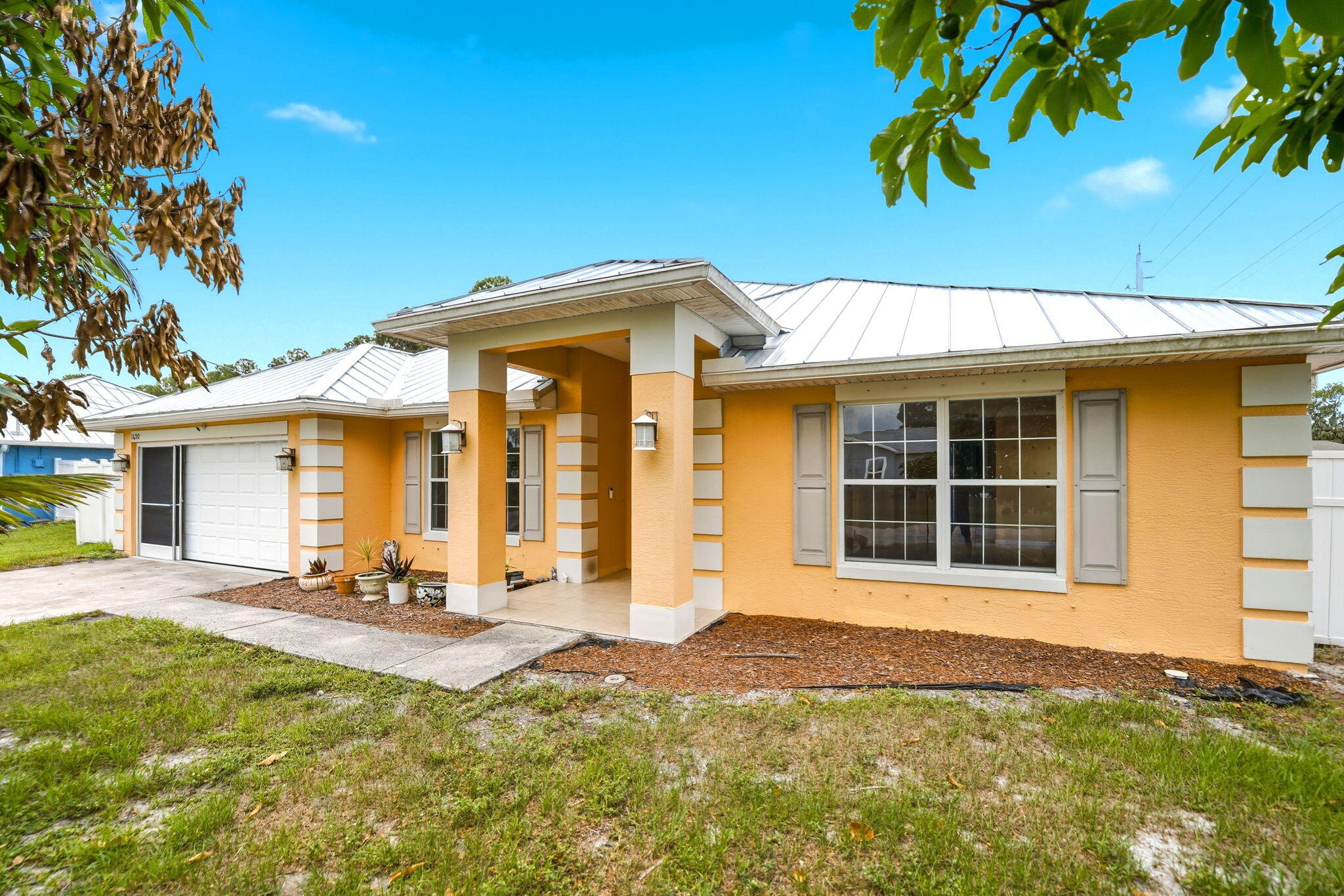 PORT ST LUCIE SECTION 19 - Residential