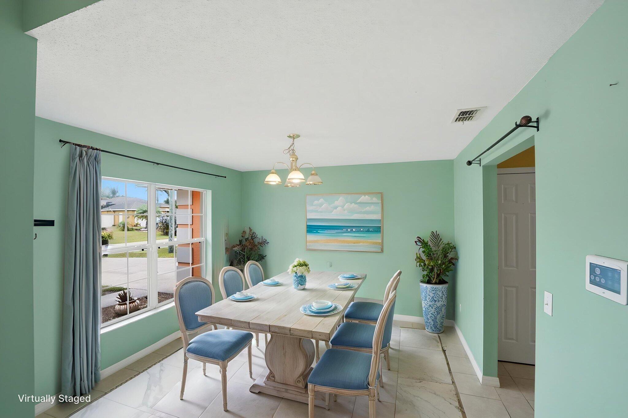 PORT ST LUCIE SECTION 19 - Residential