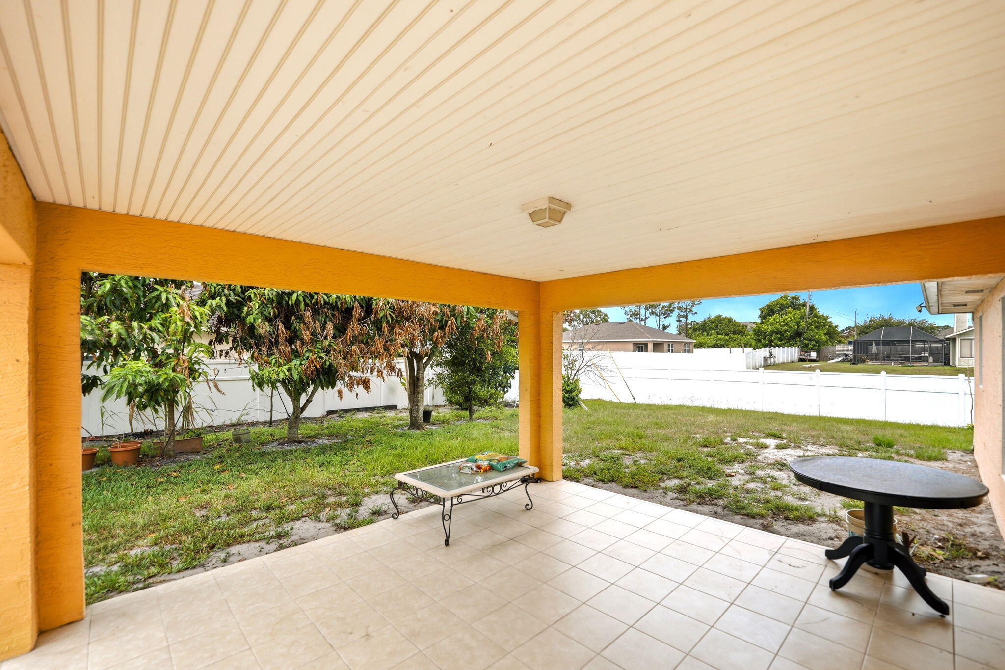 PORT ST LUCIE SECTION 19 - Residential