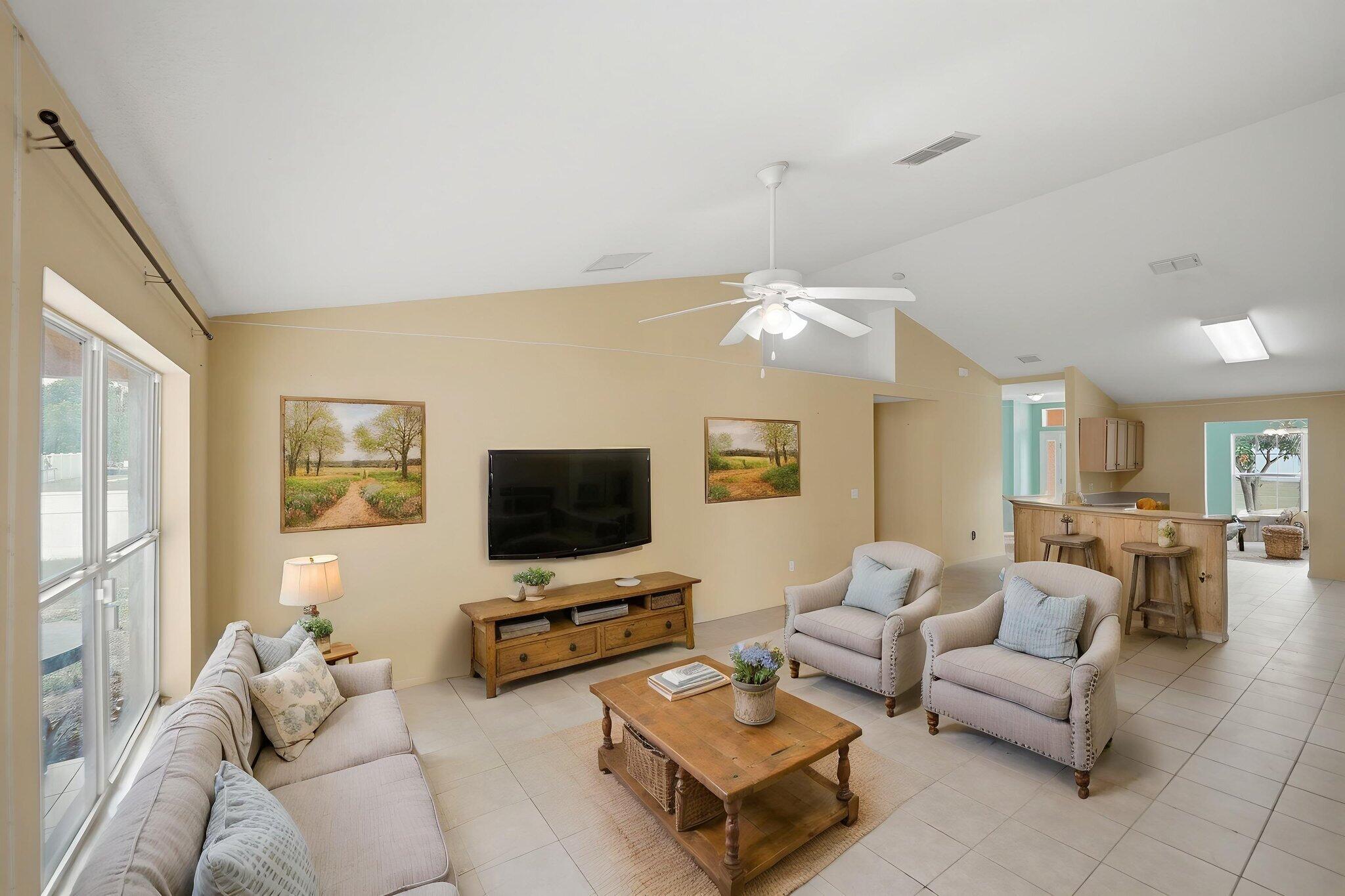 PORT ST LUCIE SECTION 19 - Residential