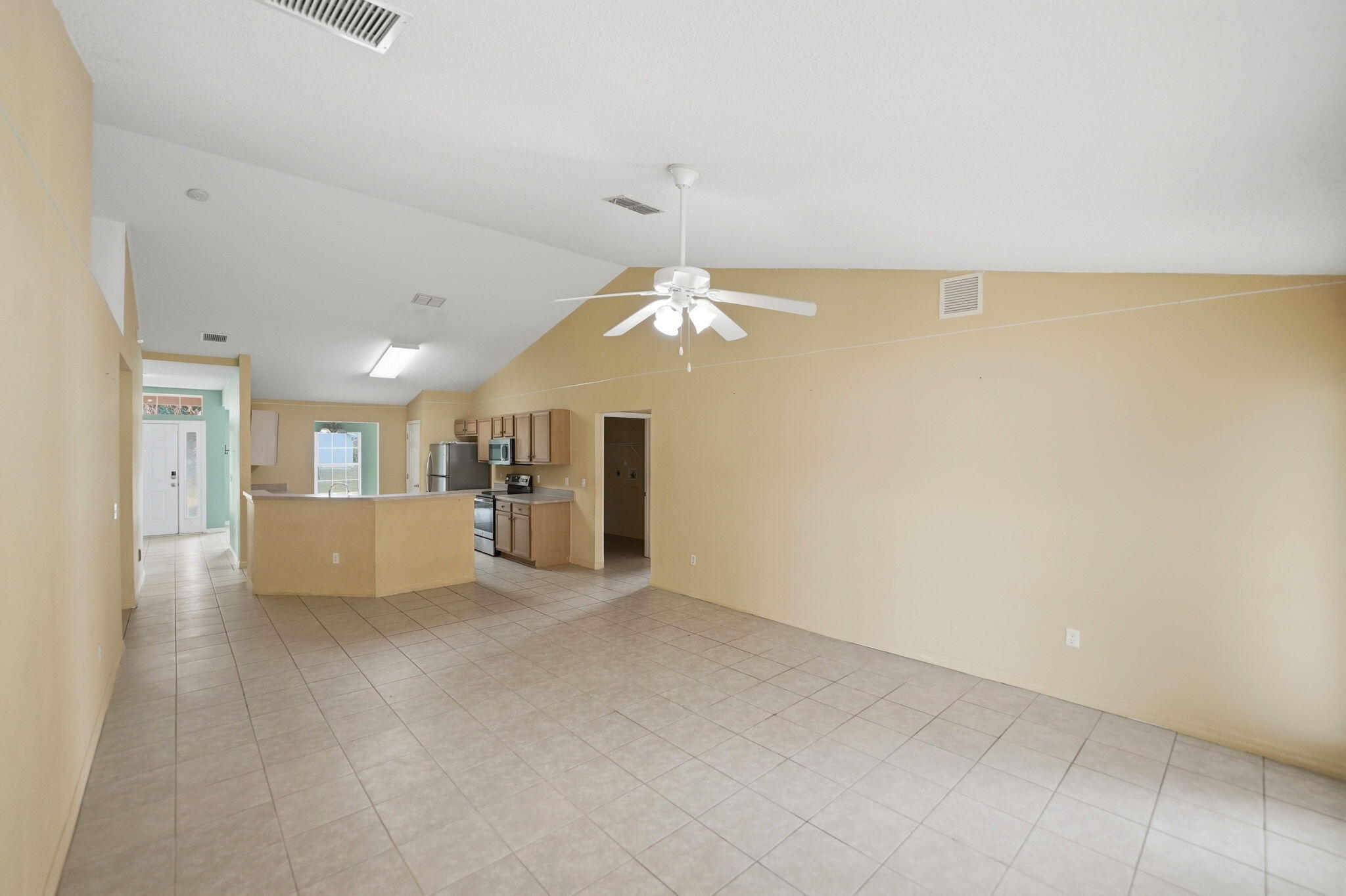 PORT ST LUCIE SECTION 19 - Residential