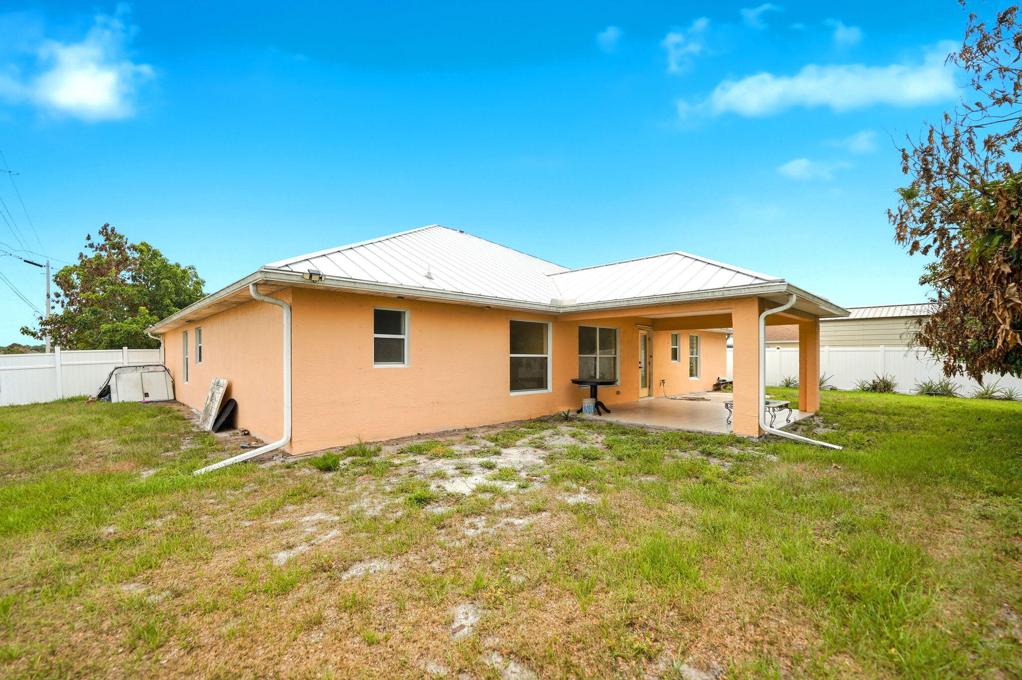 PORT ST LUCIE SECTION 19 - Residential