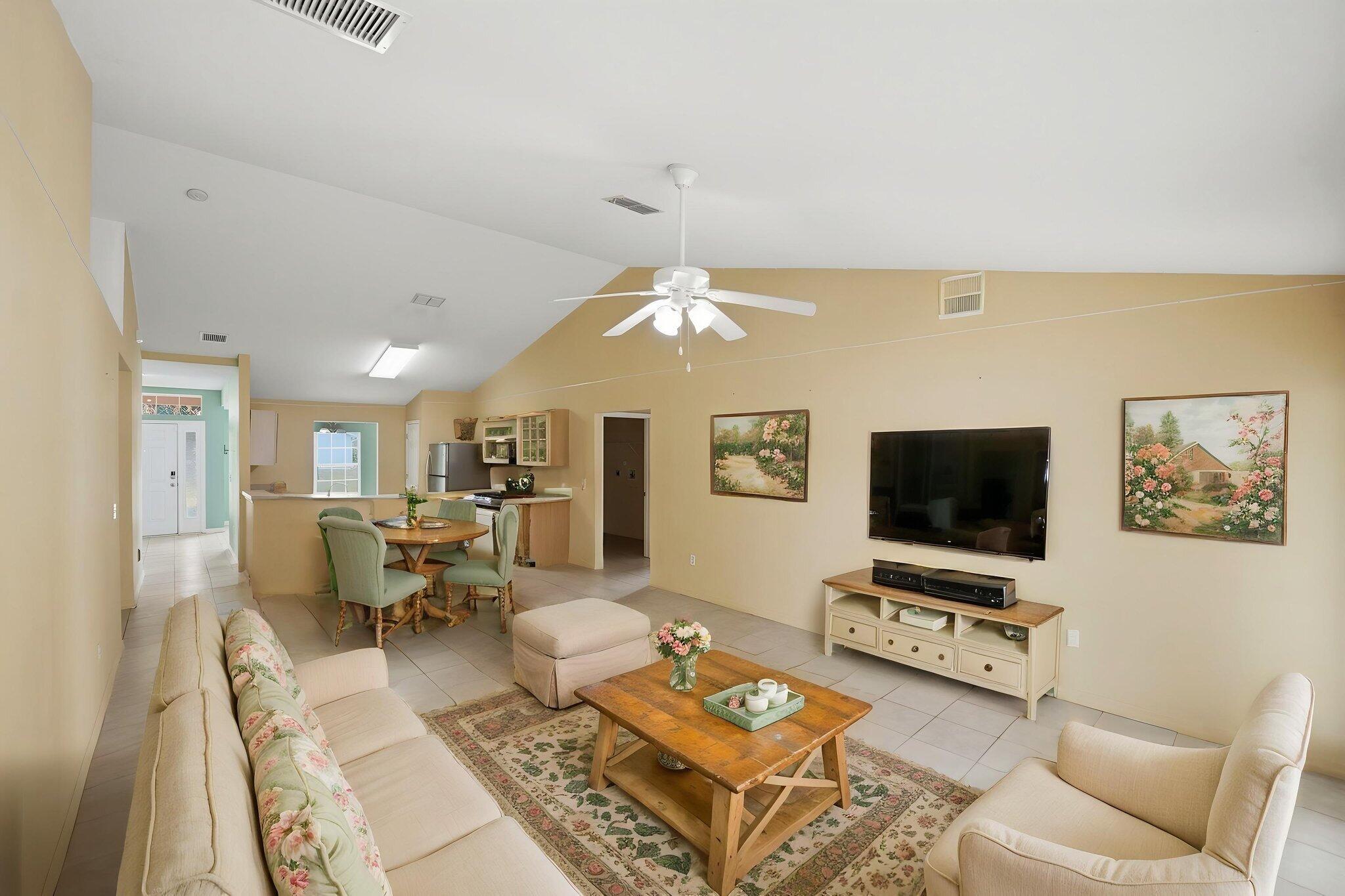PORT ST LUCIE SECTION 19 - Residential