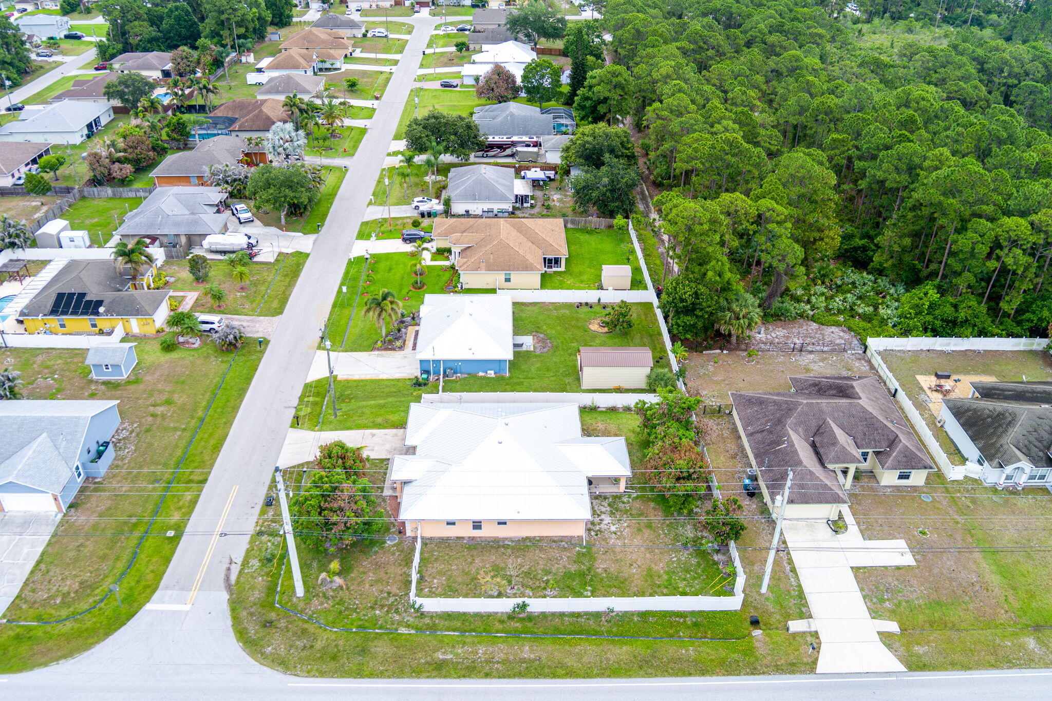 PORT ST LUCIE SECTION 19 - Residential