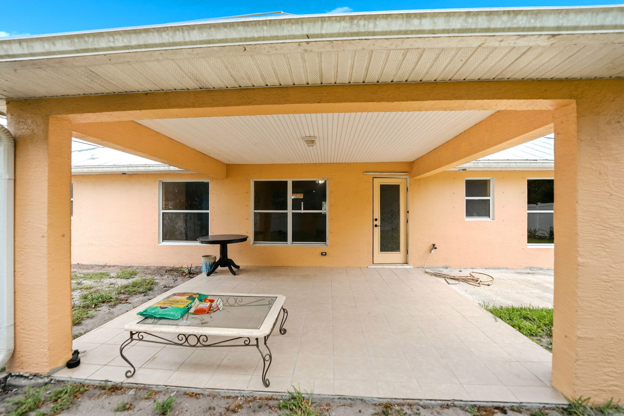 PORT ST LUCIE SECTION 19 - Residential