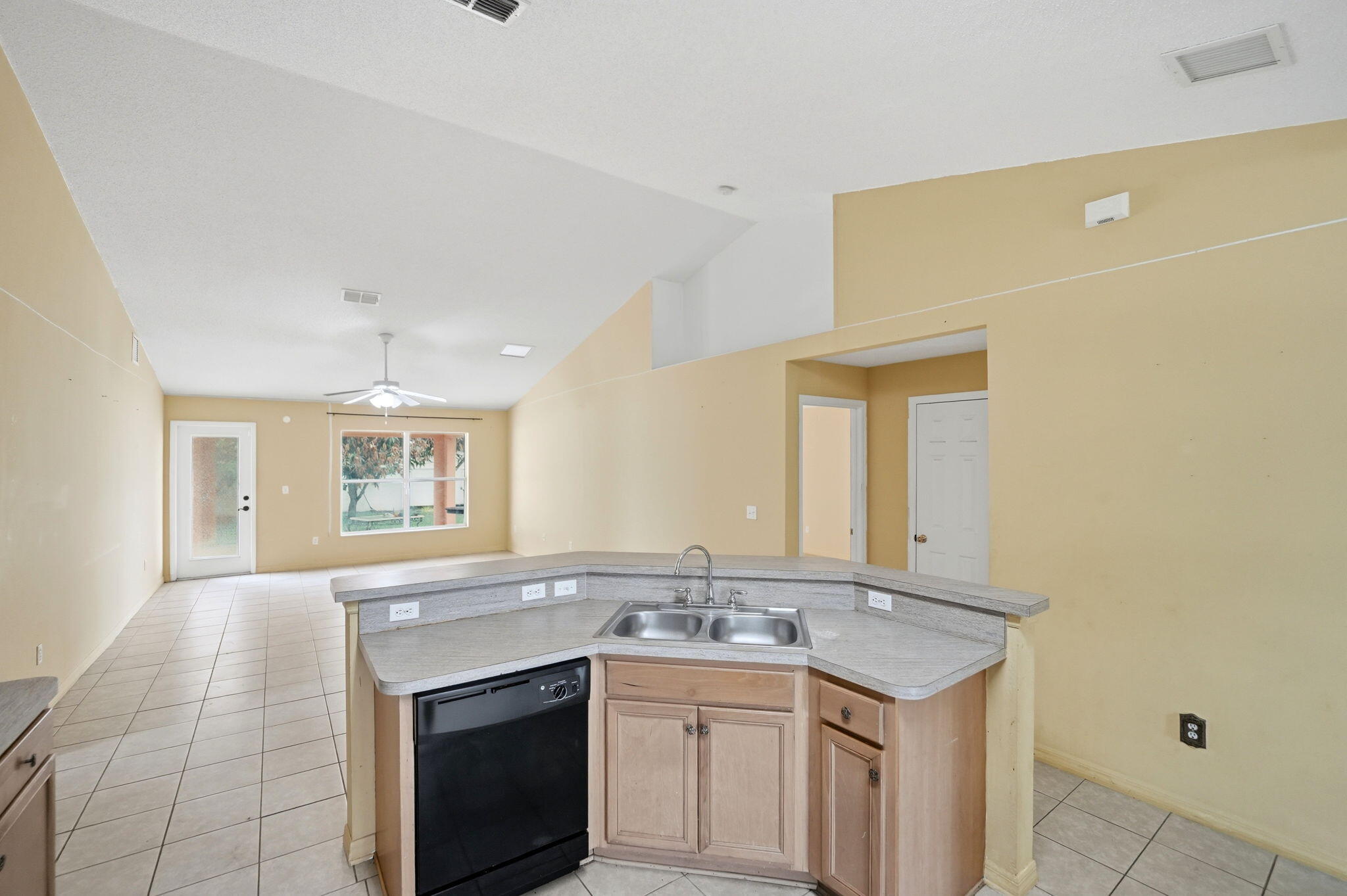 PORT ST LUCIE SECTION 19 - Residential